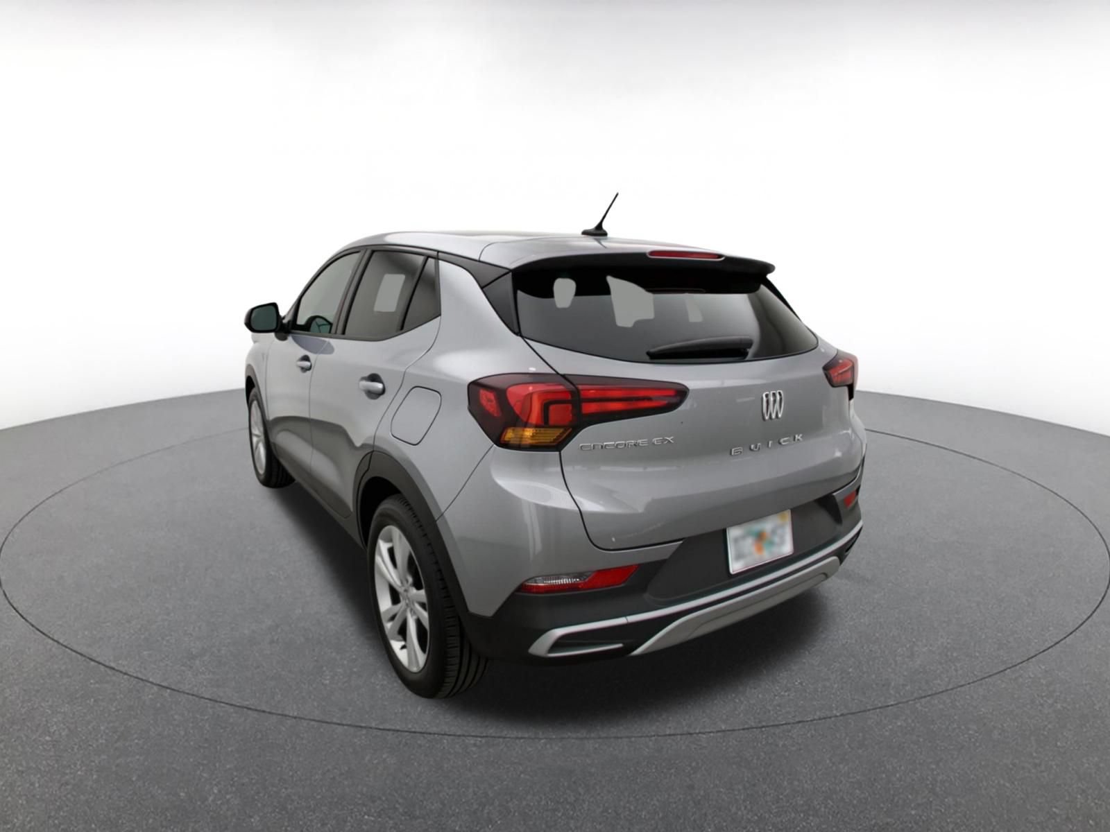 Thumbnail: 2025 Buick Encore GX - 6
