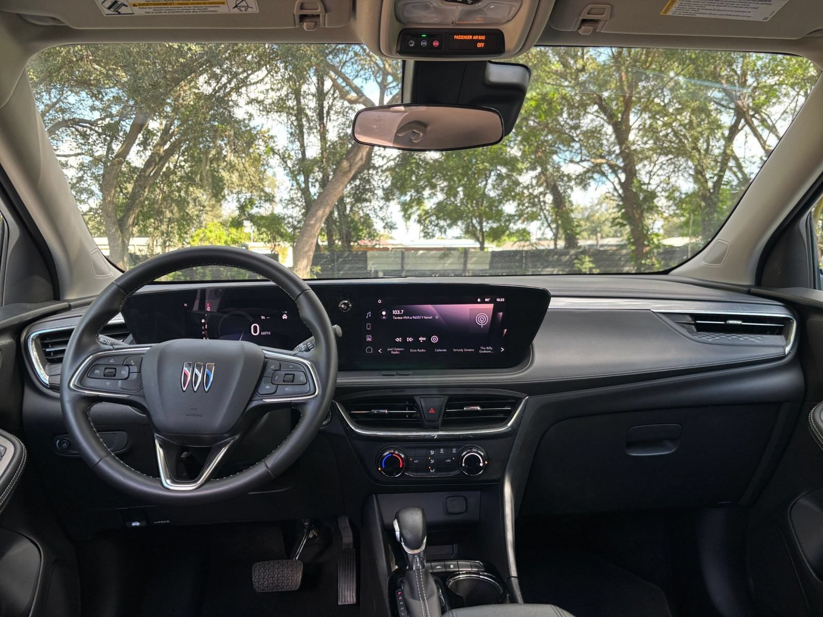 Thumbnail: 2026 Buick Encore GX - 31