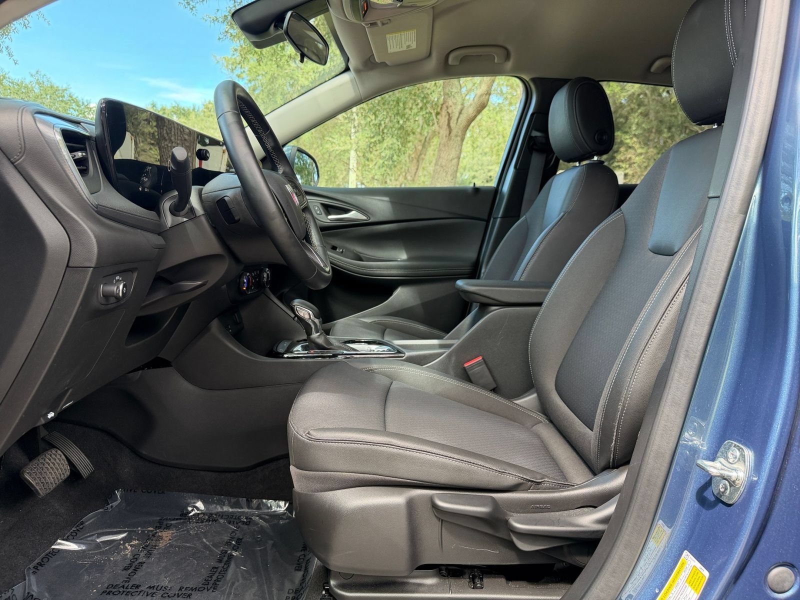 Thumbnail: 2026 Buick Encore GX - 25