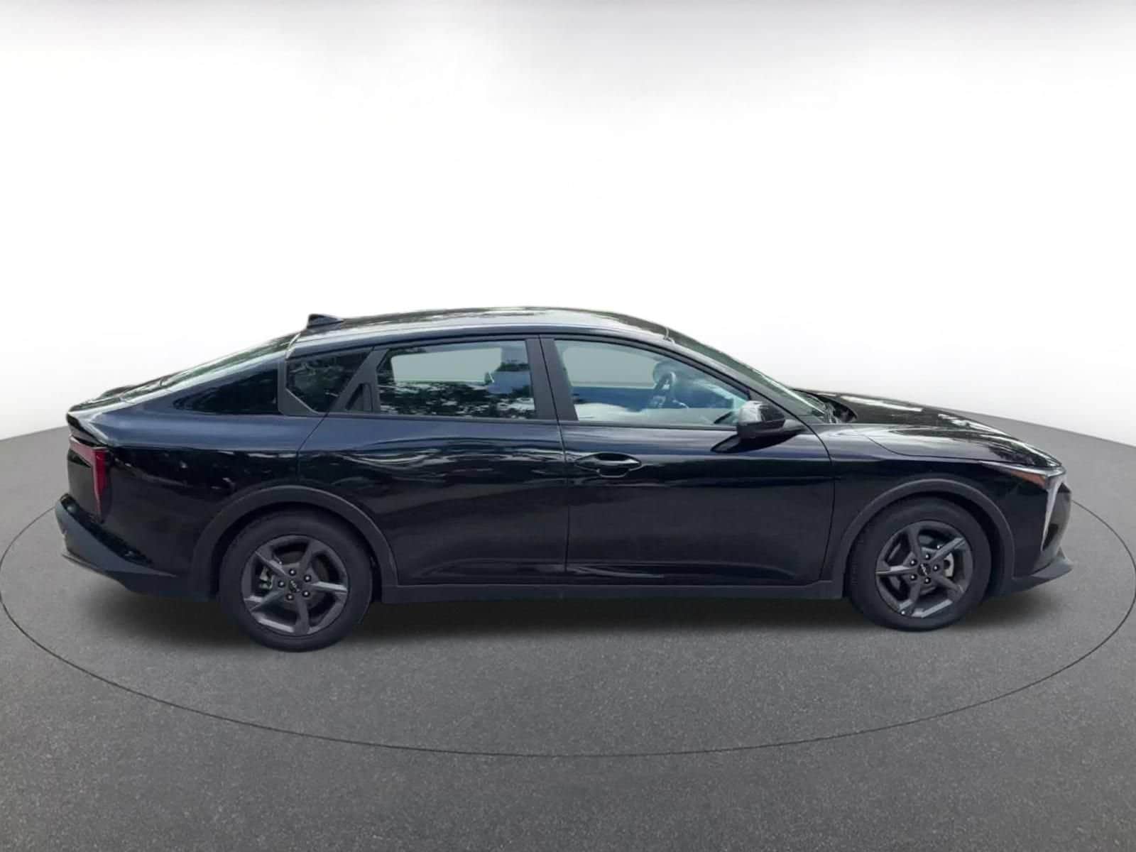 Thumbnail: 2025 Kia K4 - 15