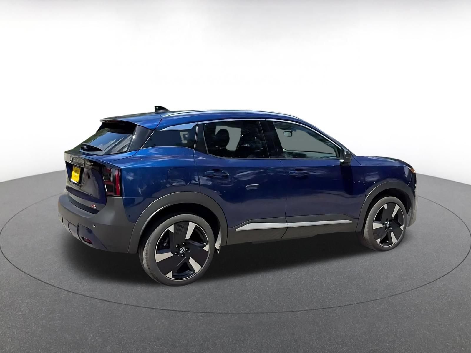 Thumbnail: 2026 Nissan Kicks - 14
