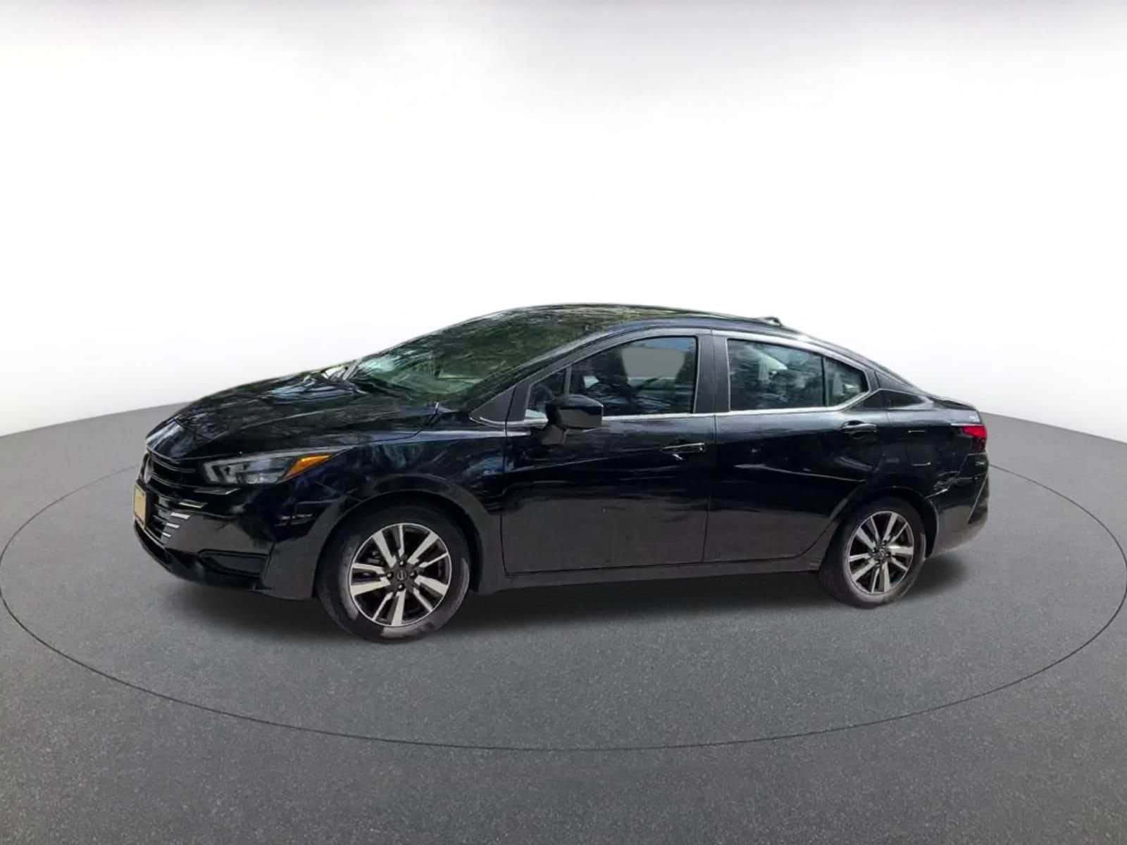 Thumbnail: 2025 Nissan Versa - 8