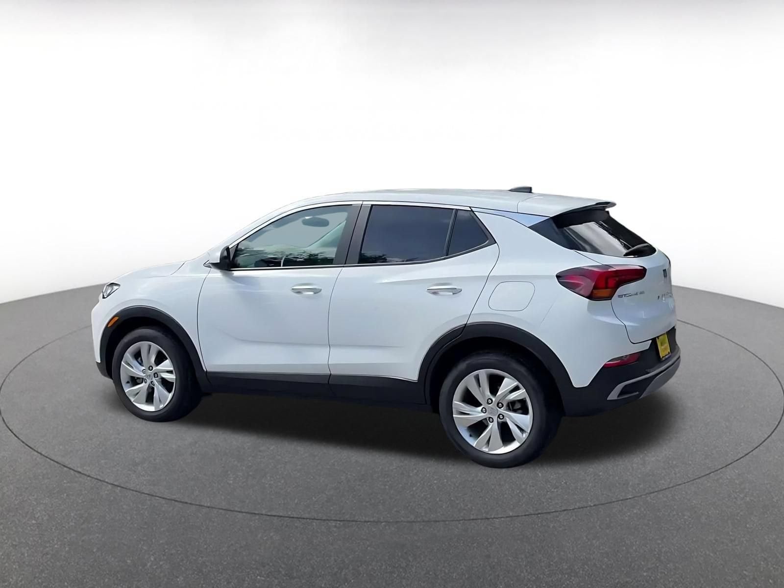 Thumbnail: 2026 Buick Encore GX - 9