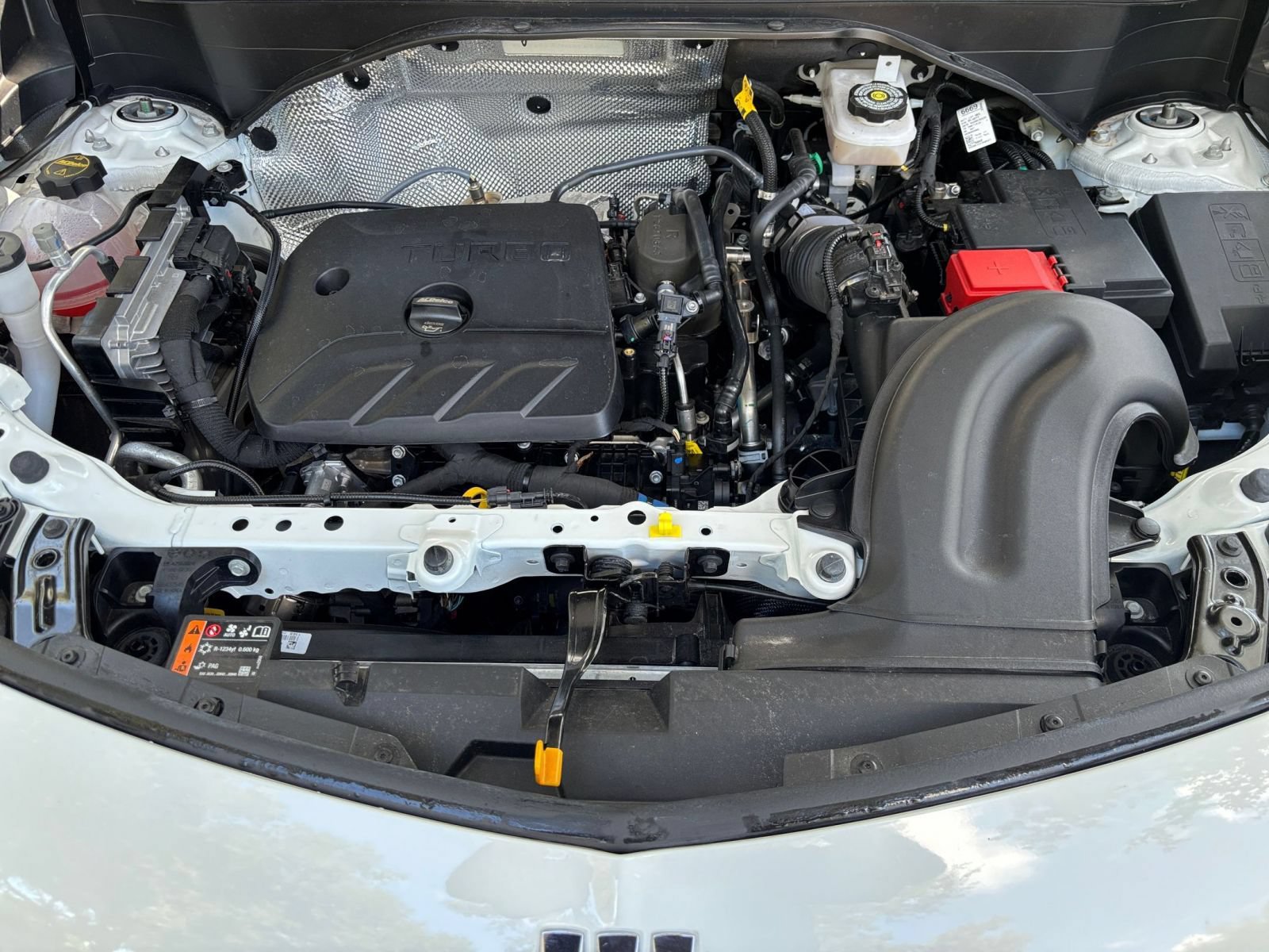 Thumbnail: 2026 Buick Encore GX - 30