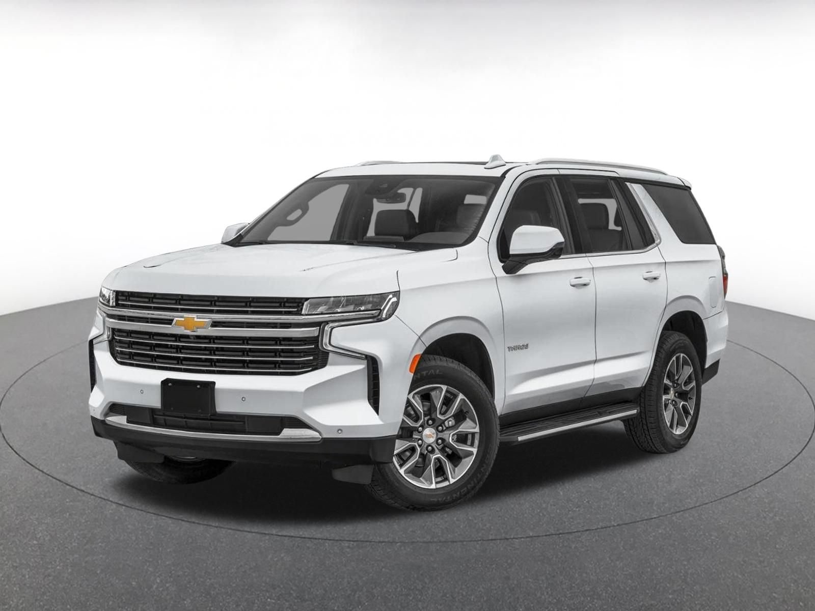 Thumbnail: 2024 Chevrolet Tahoe - 3