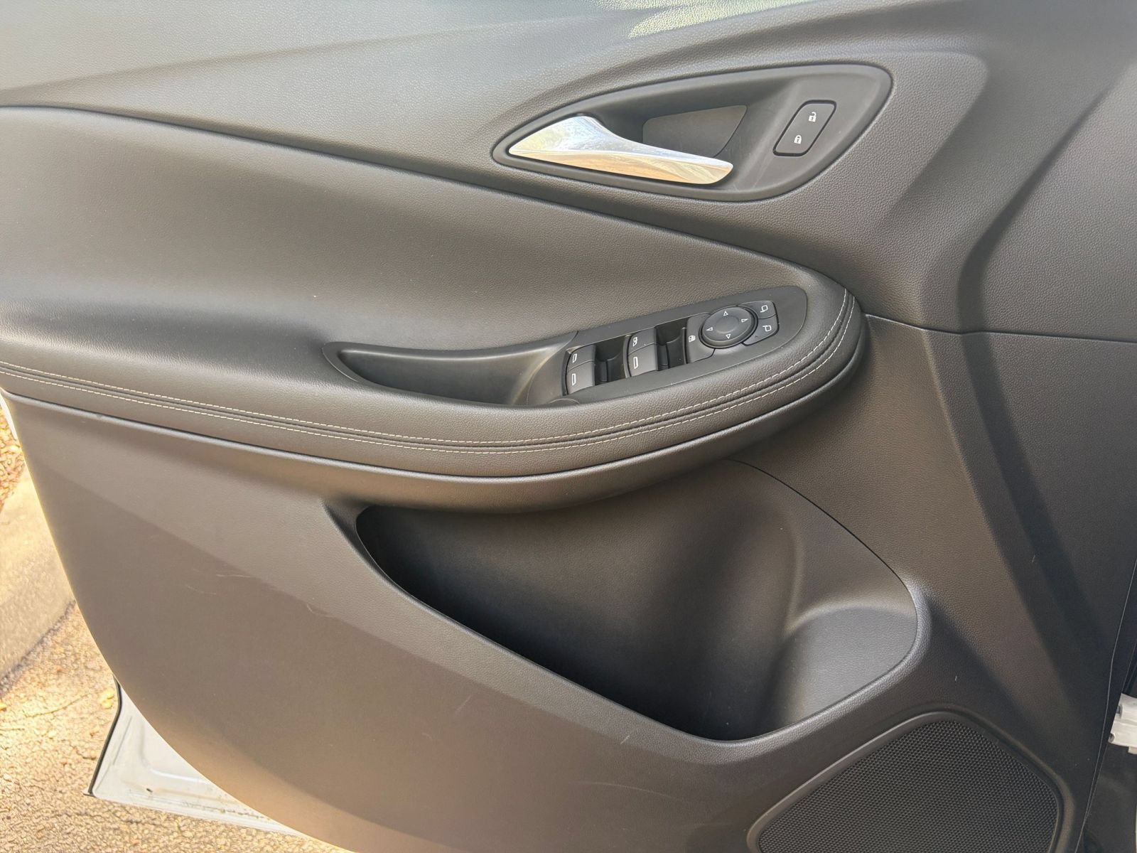 Thumbnail: 2026 Buick Encore GX - 18