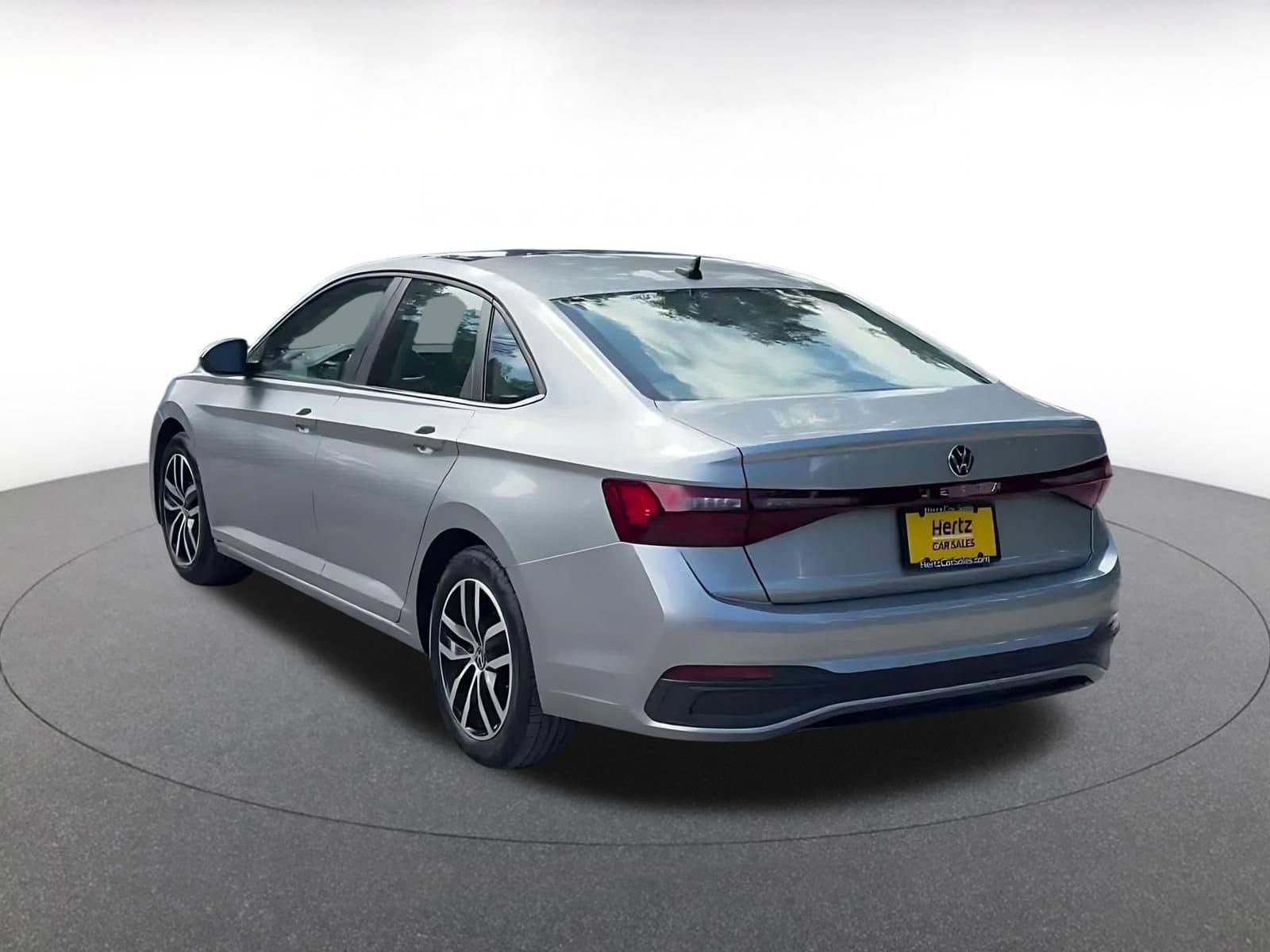 Thumbnail: 2025 Volkswagen Jetta - 10