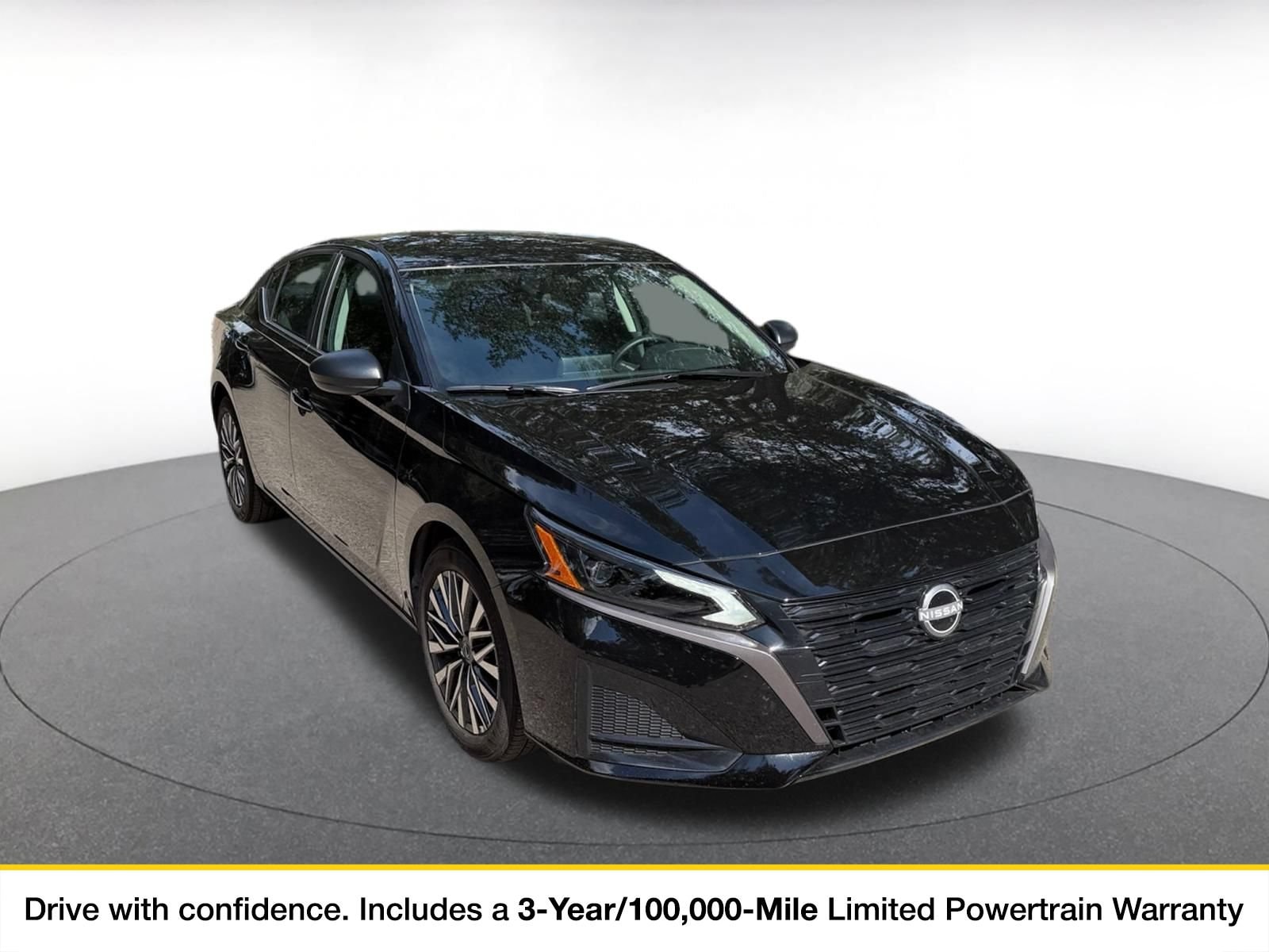 Thumbnail: 2026 Nissan Altima - 1