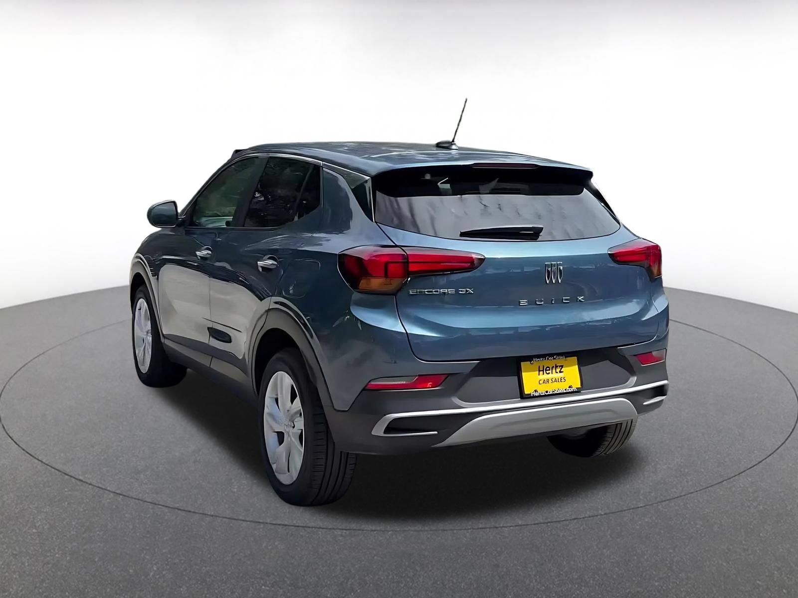 Thumbnail: 2026 Buick Encore GX - 10