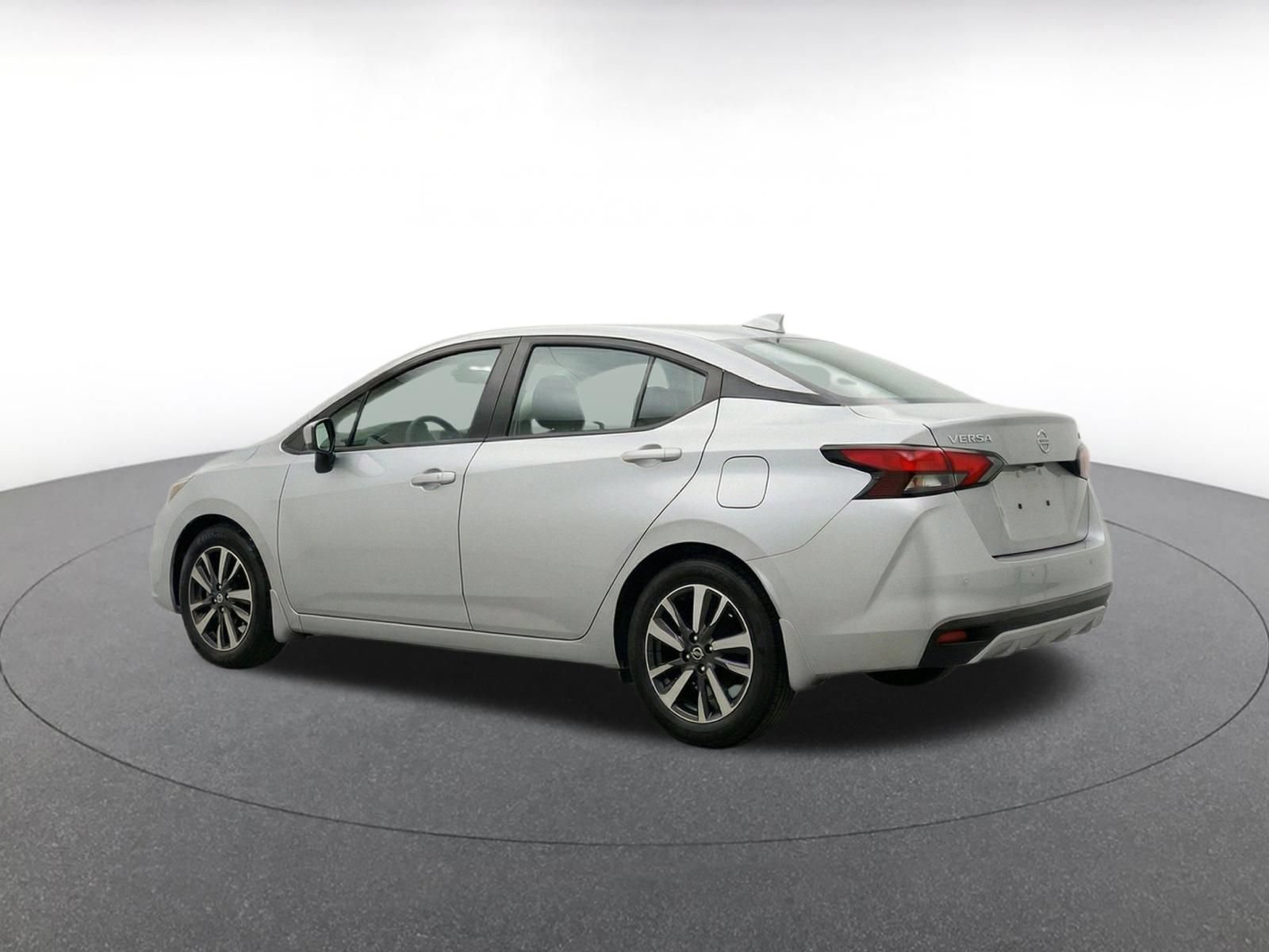 Thumbnail: 2025 Nissan Versa - 6