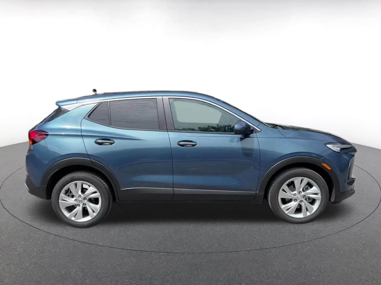 Thumbnail: 2026 Buick Encore GX - 15