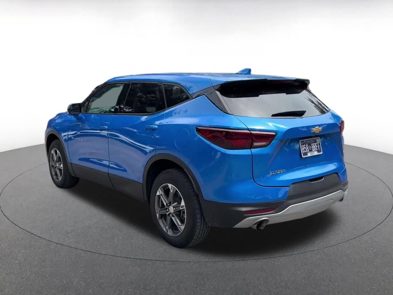 Thumbnail: 2026 Chevrolet Blazer - 9