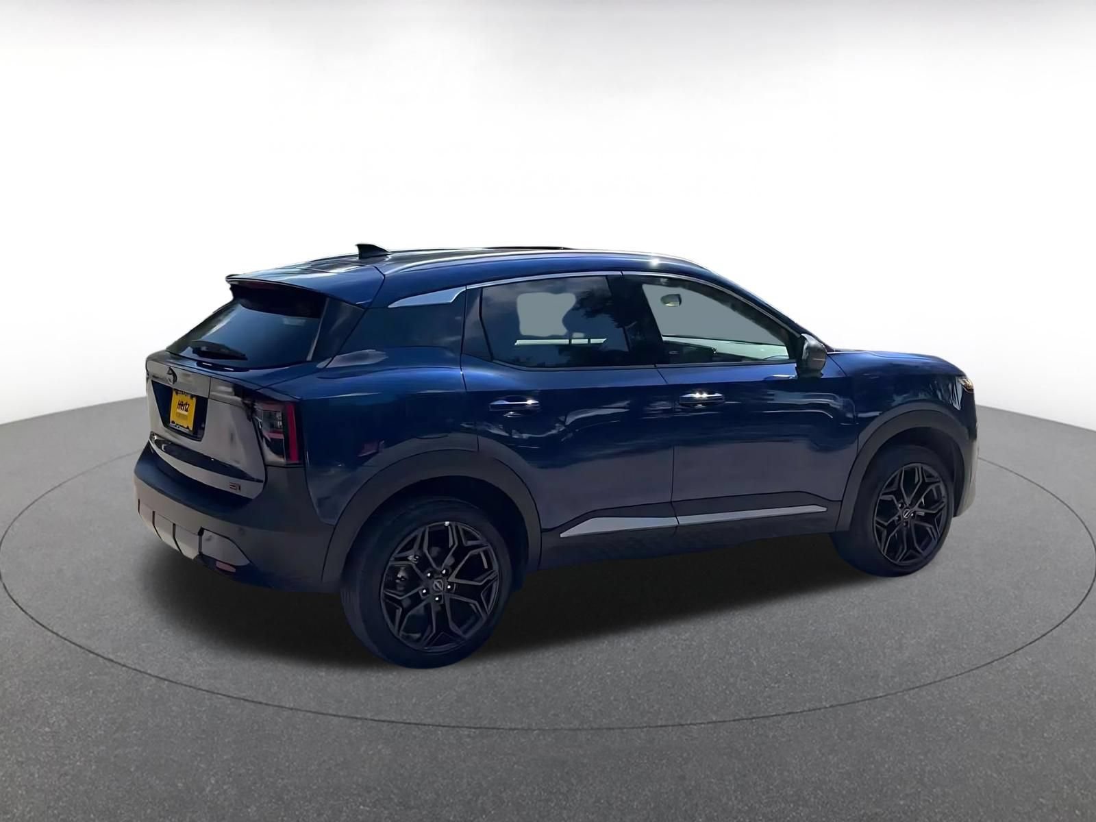 Thumbnail: 2026 Nissan Kicks - 14