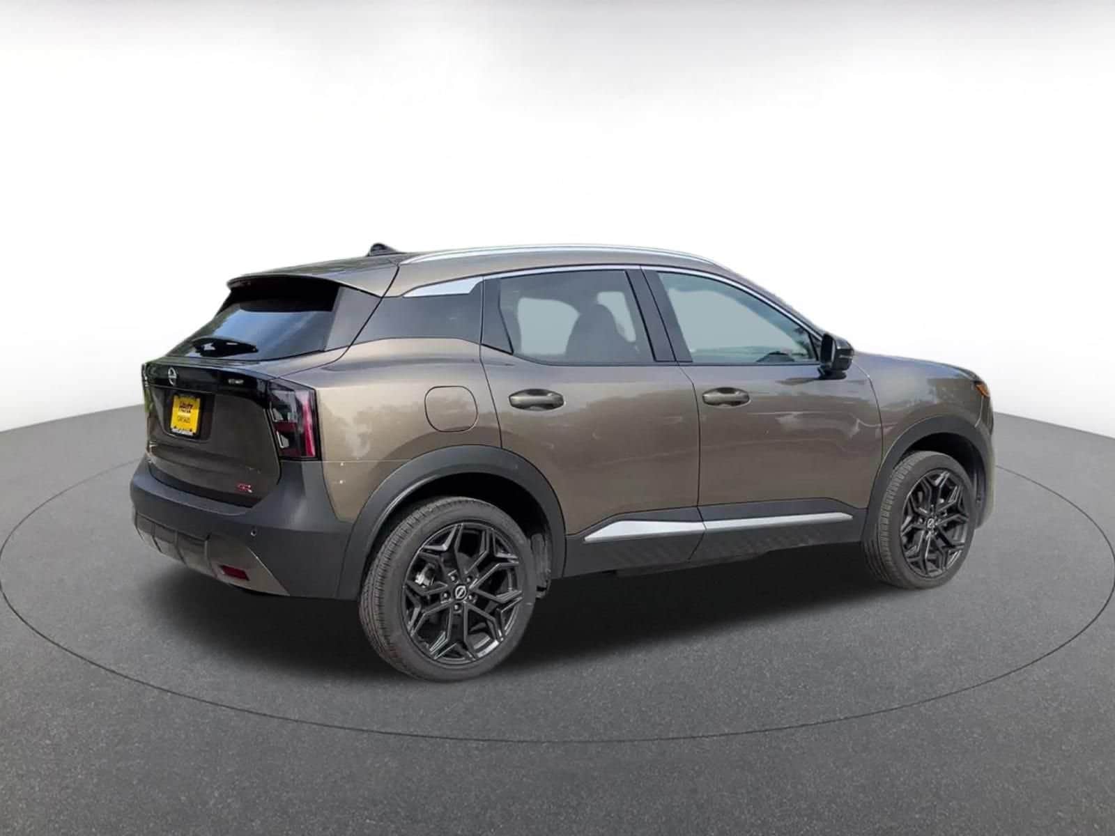 Thumbnail: 2026 Nissan Kicks - 14