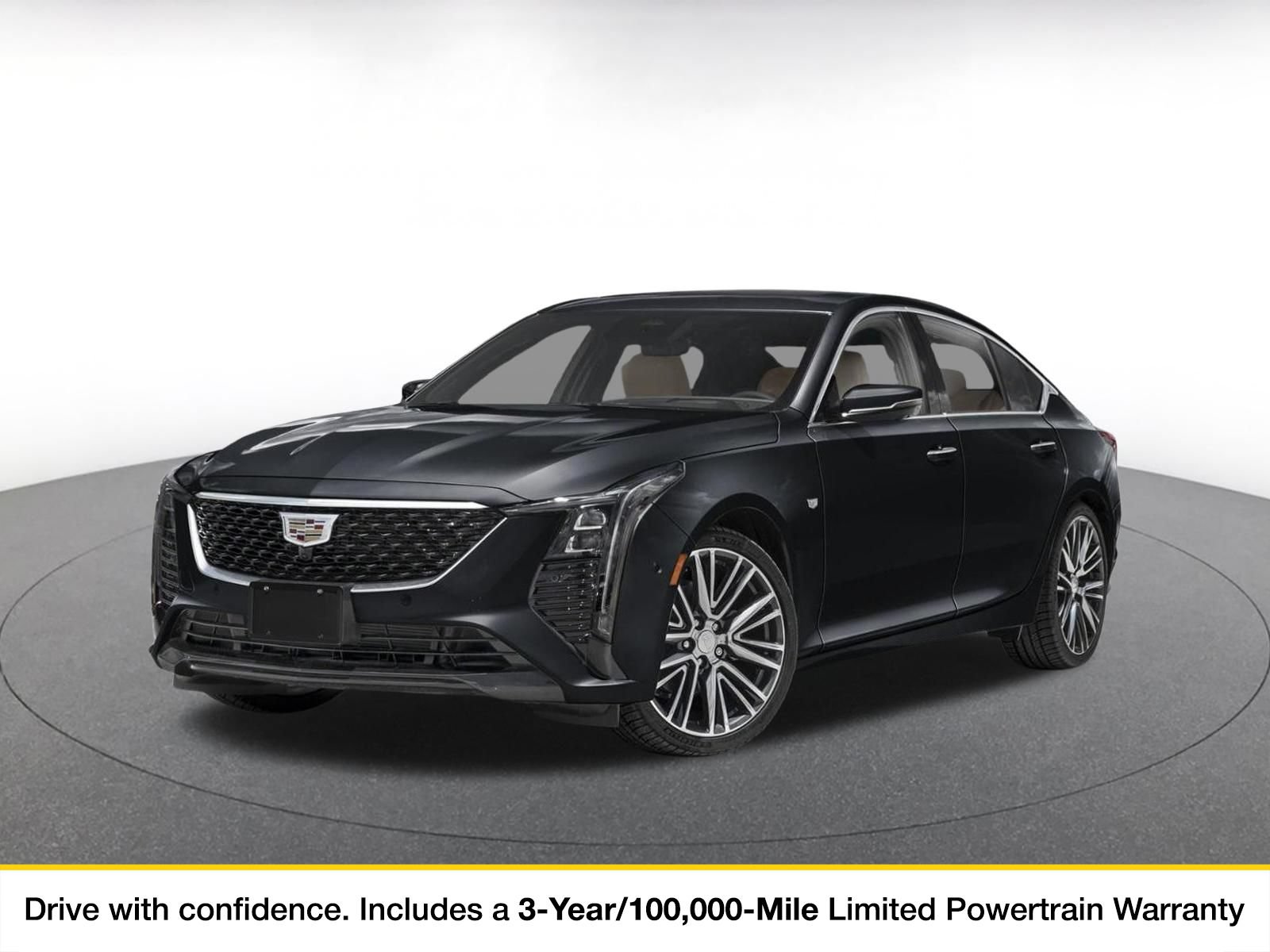 2026 Cadillac CT5 Premium Luxury -
                  Orlando, FL