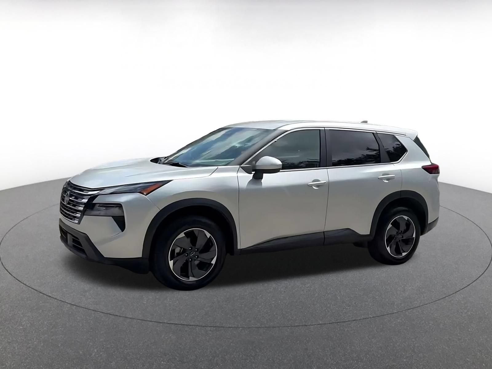 Thumbnail: 2025 Nissan Rogue - 7