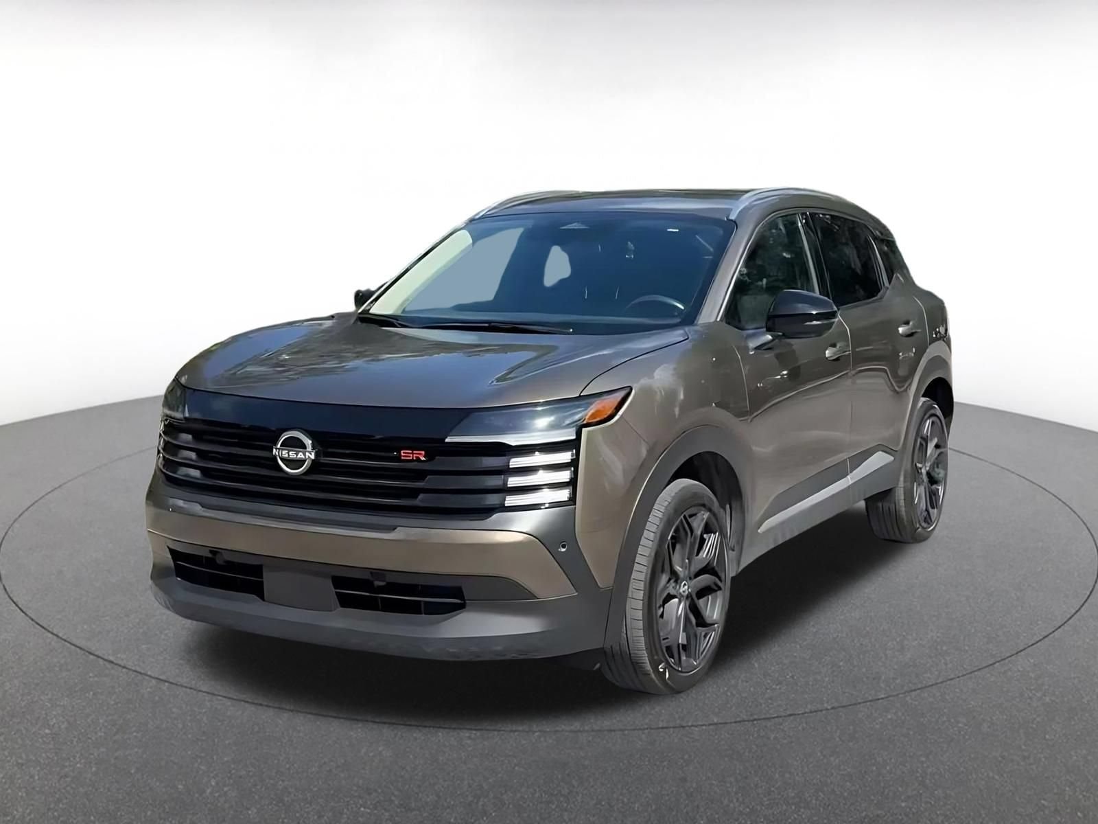 Thumbnail: 2026 Nissan Kicks - 6