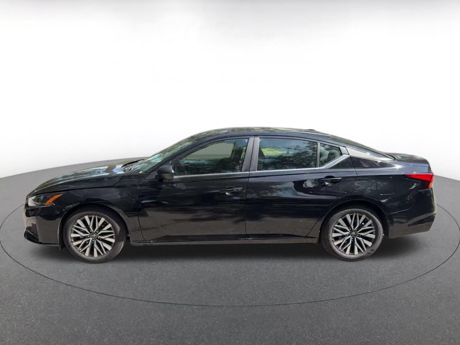 Thumbnail: 2026 Nissan Altima - 8