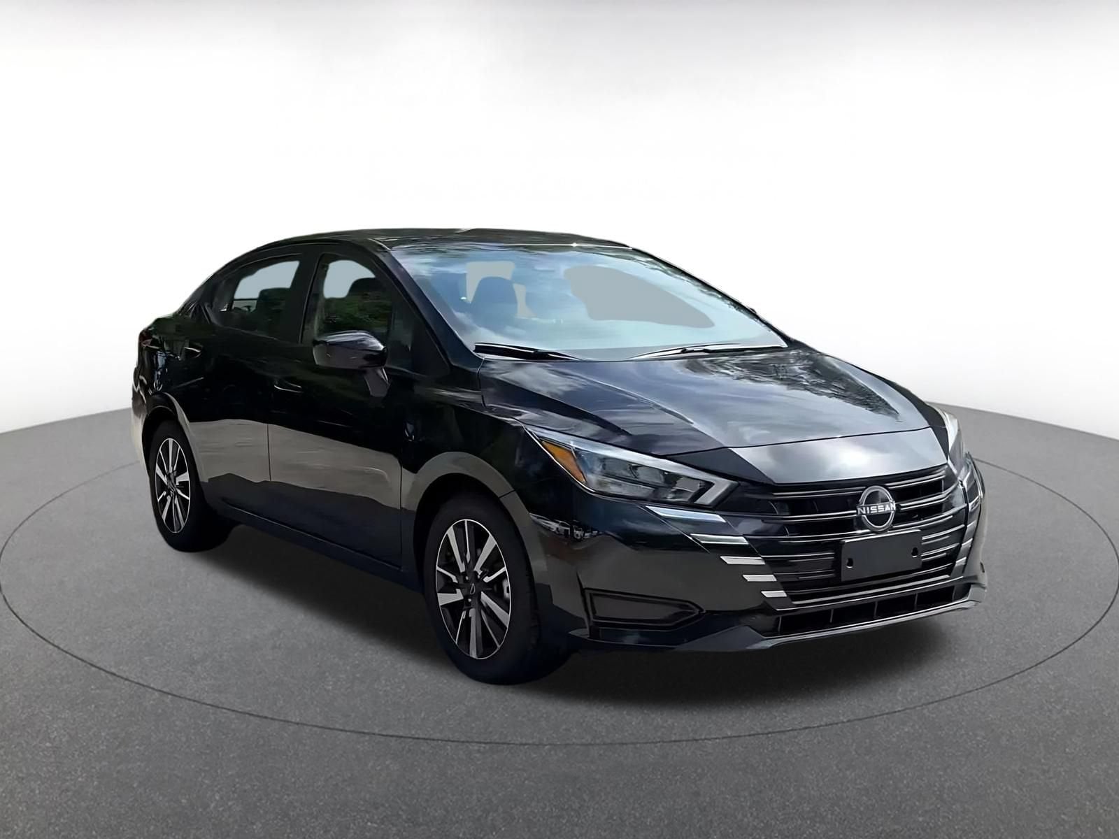 Thumbnail: 2025 Nissan Versa - 3