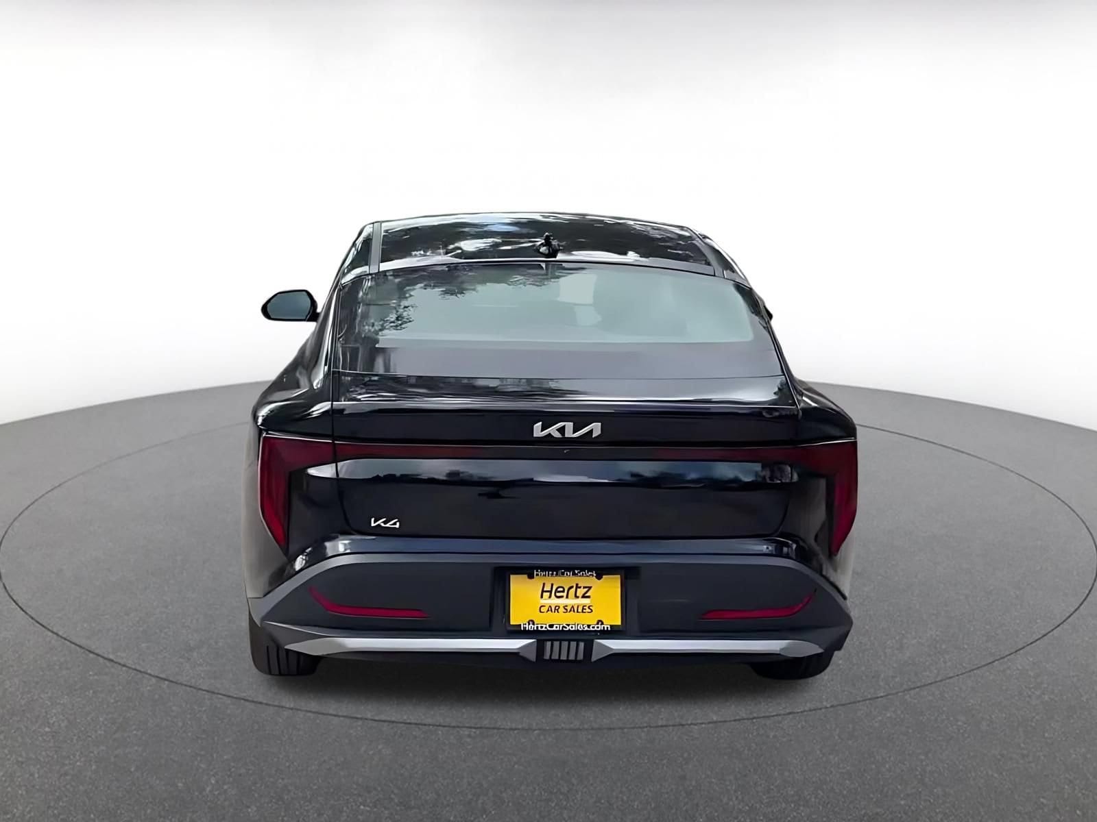 Thumbnail: 2025 Kia K4 - 12