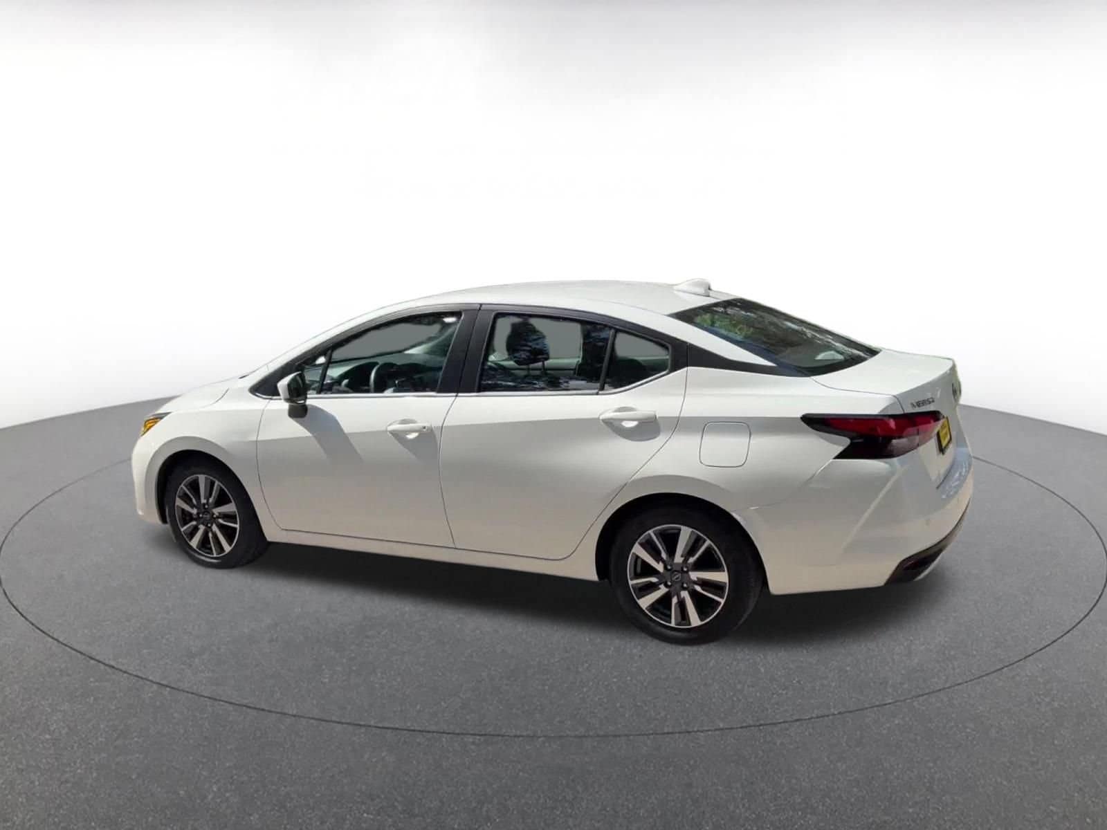Thumbnail: 2025 Nissan Versa - 9