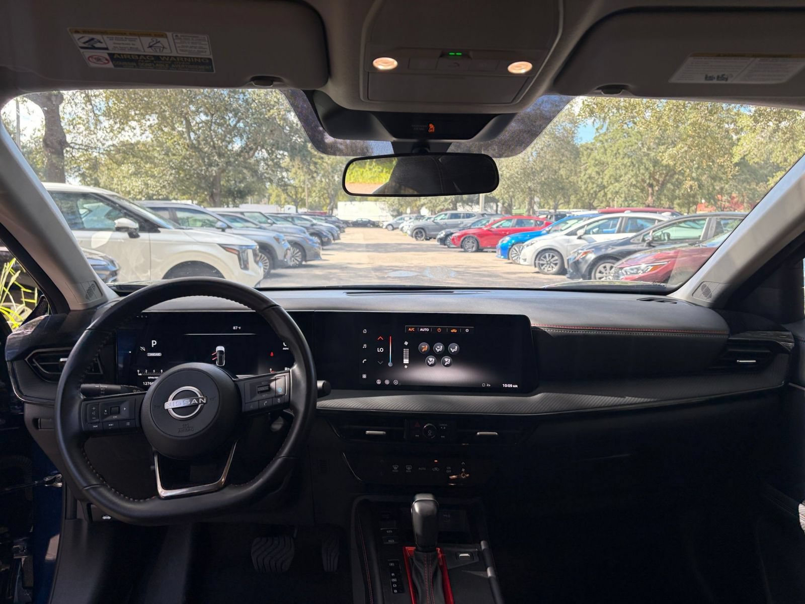 Thumbnail: 2026 Nissan Kicks - 31