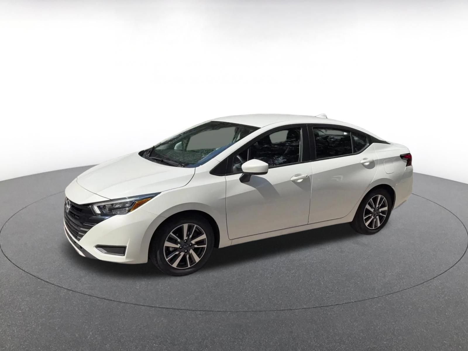 Thumbnail: 2025 Nissan Versa - 7