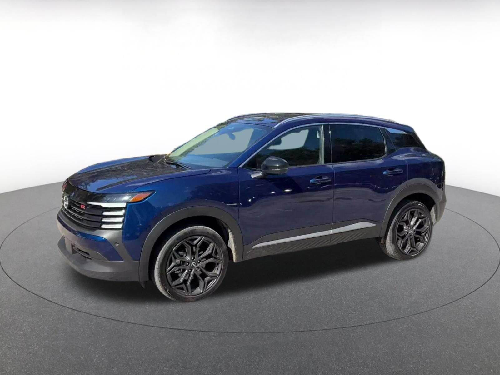 Thumbnail: 2026 Nissan Kicks - 7