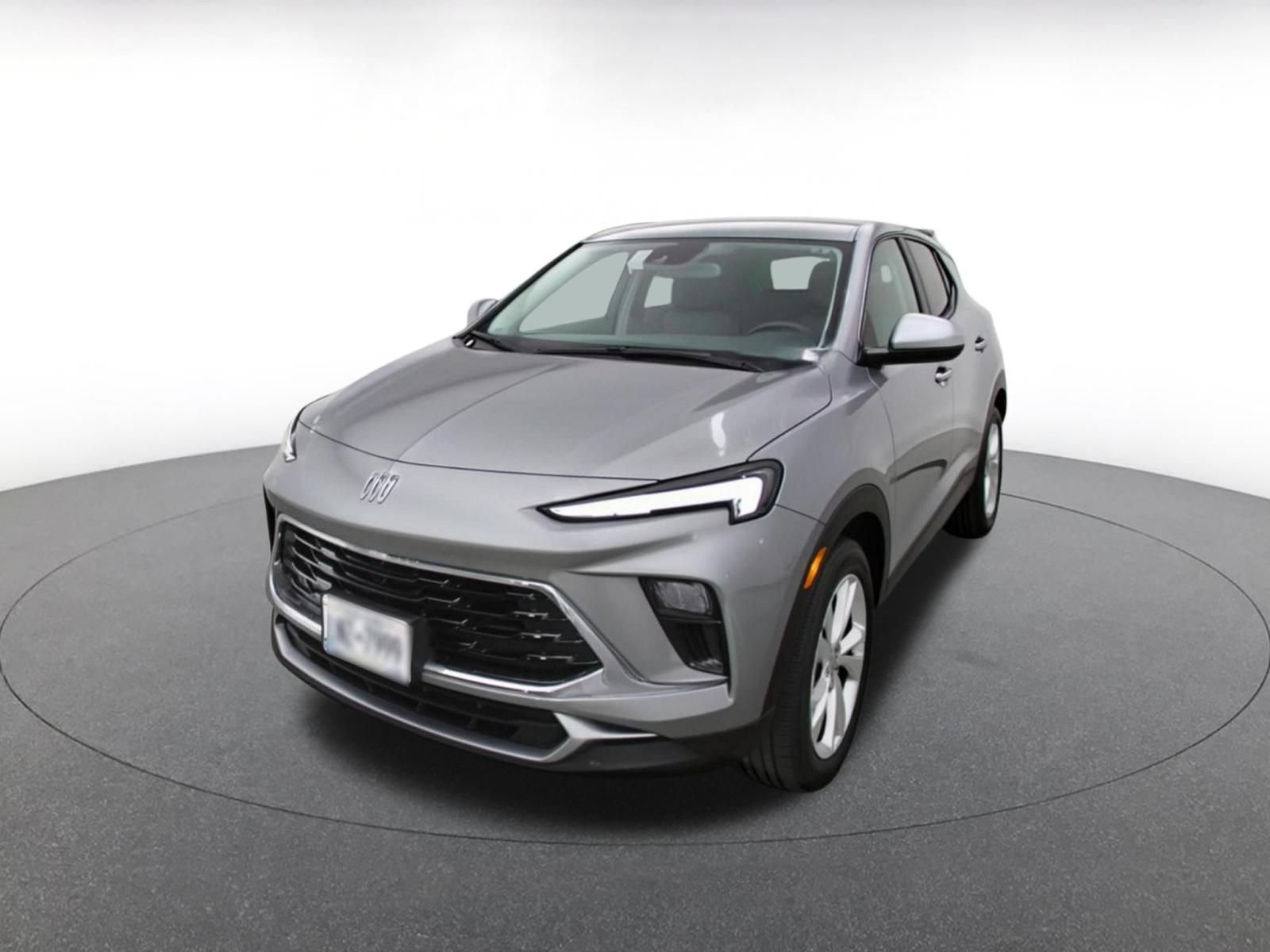 Thumbnail: 2025 Buick Encore GX - 3