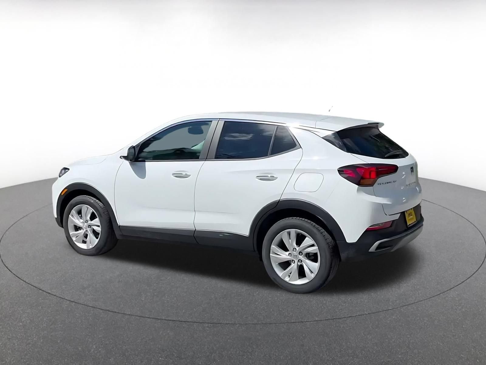 Thumbnail: 2026 Buick Encore GX - 9