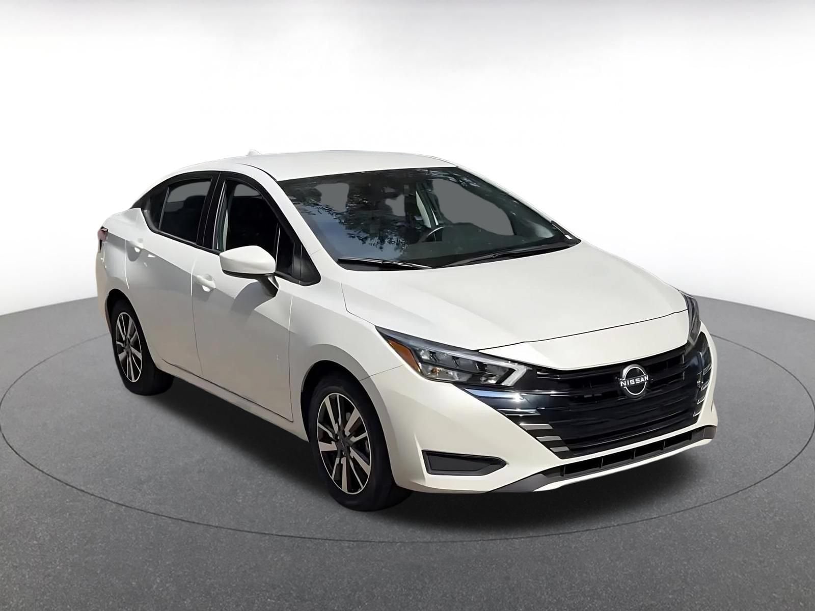 Thumbnail: 2025 Nissan Versa - 3