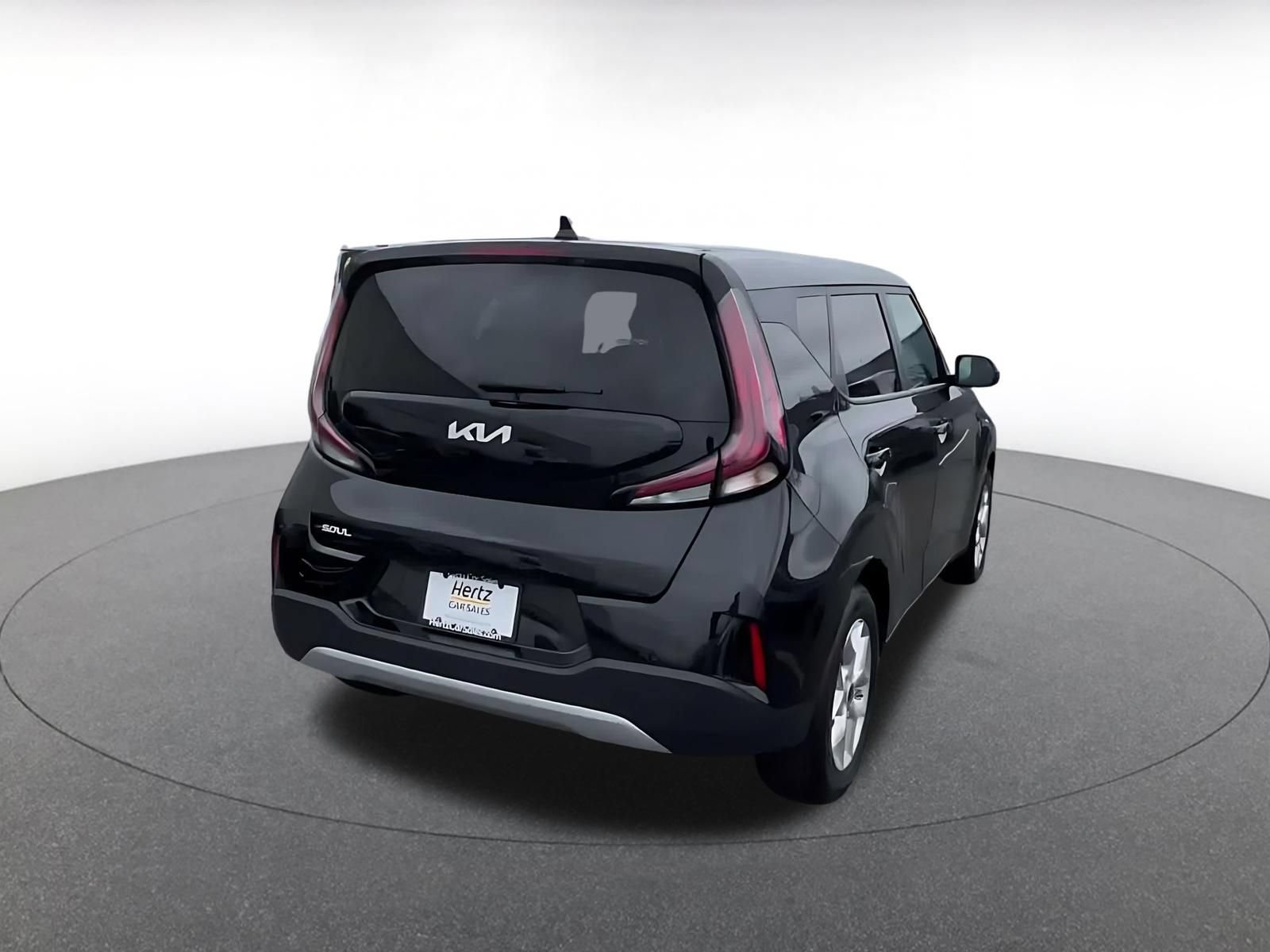 Thumbnail: 2025 Kia Soul - 13