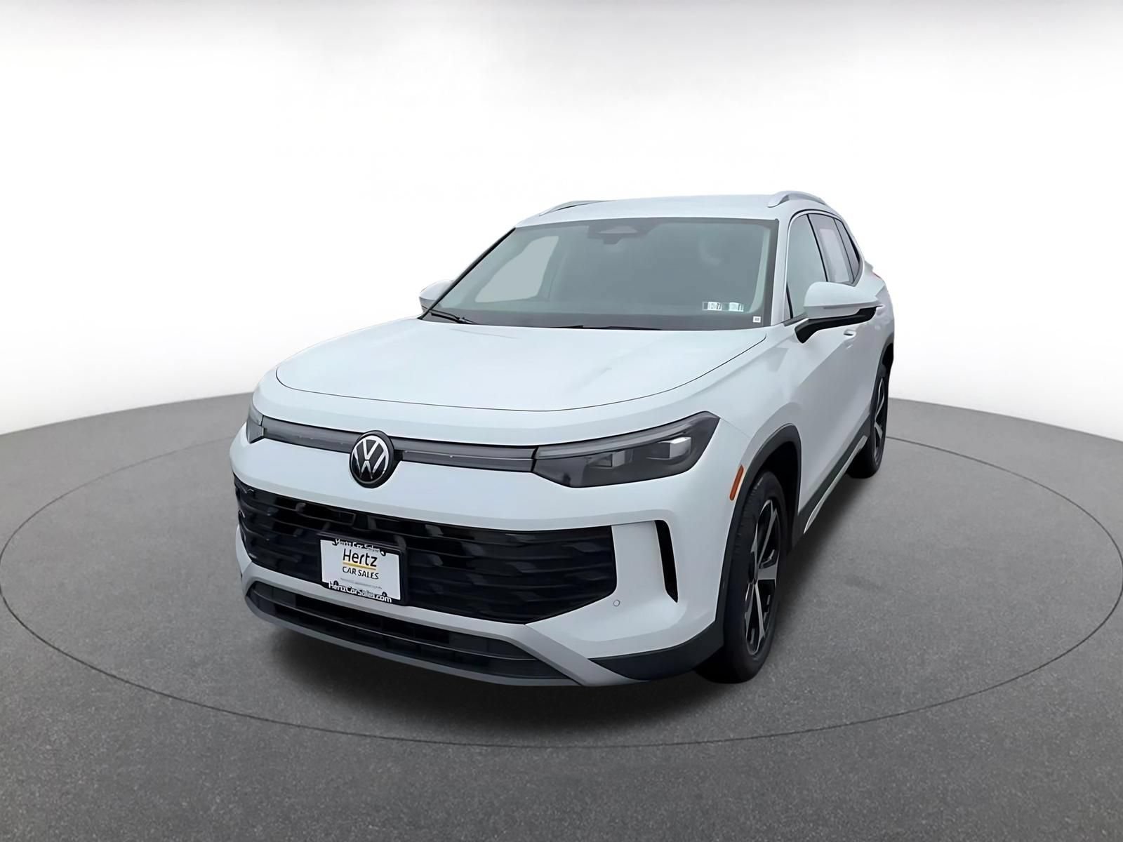 Thumbnail: 2026 Volkswagen Tiguan - 6