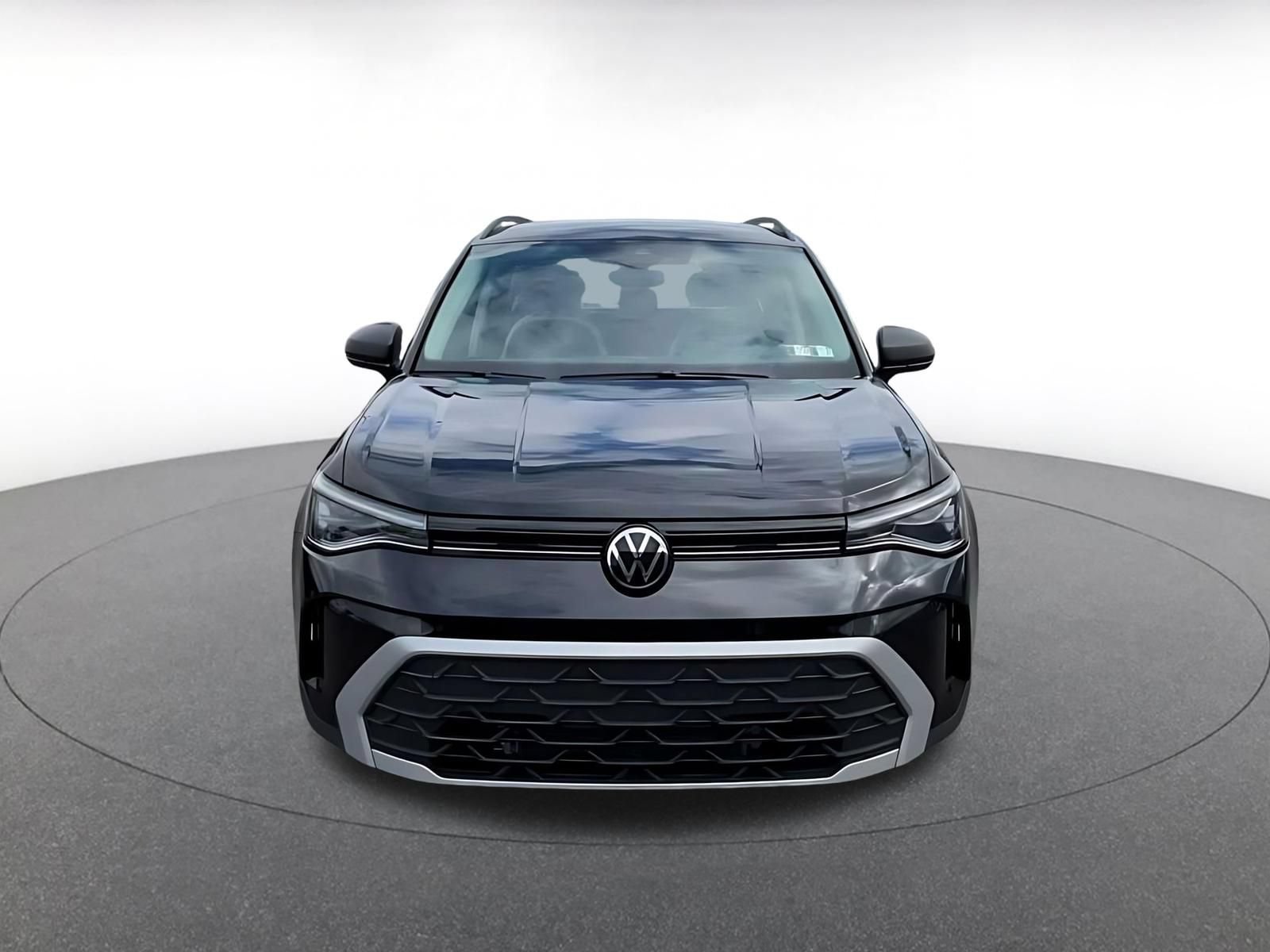 Thumbnail: 2026 Volkswagen Taos - 4