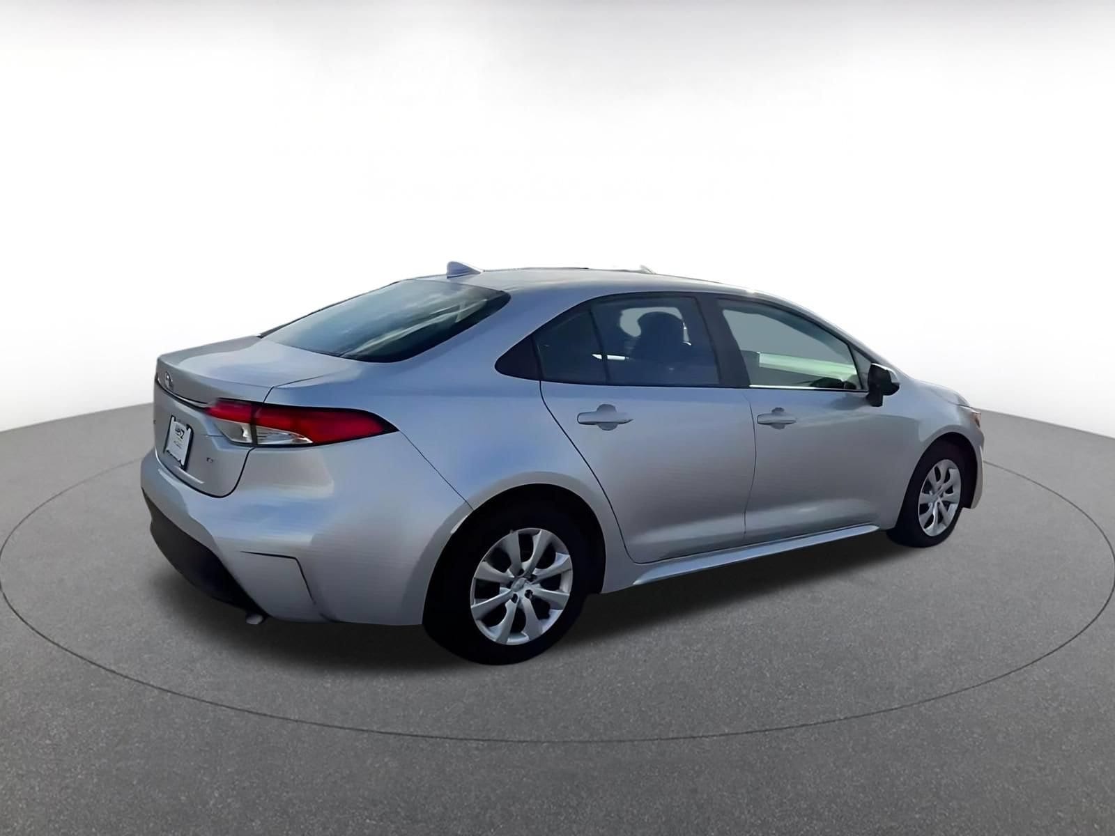 Thumbnail: 2025 Toyota Corolla - 13
