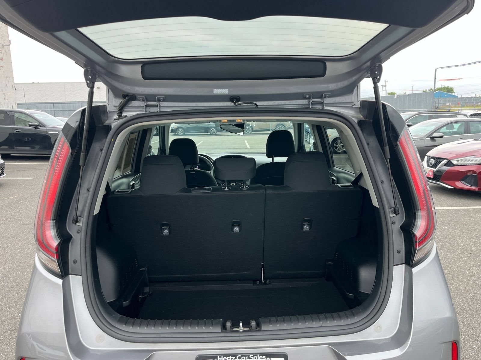 Thumbnail: 2025 Kia Soul - 28