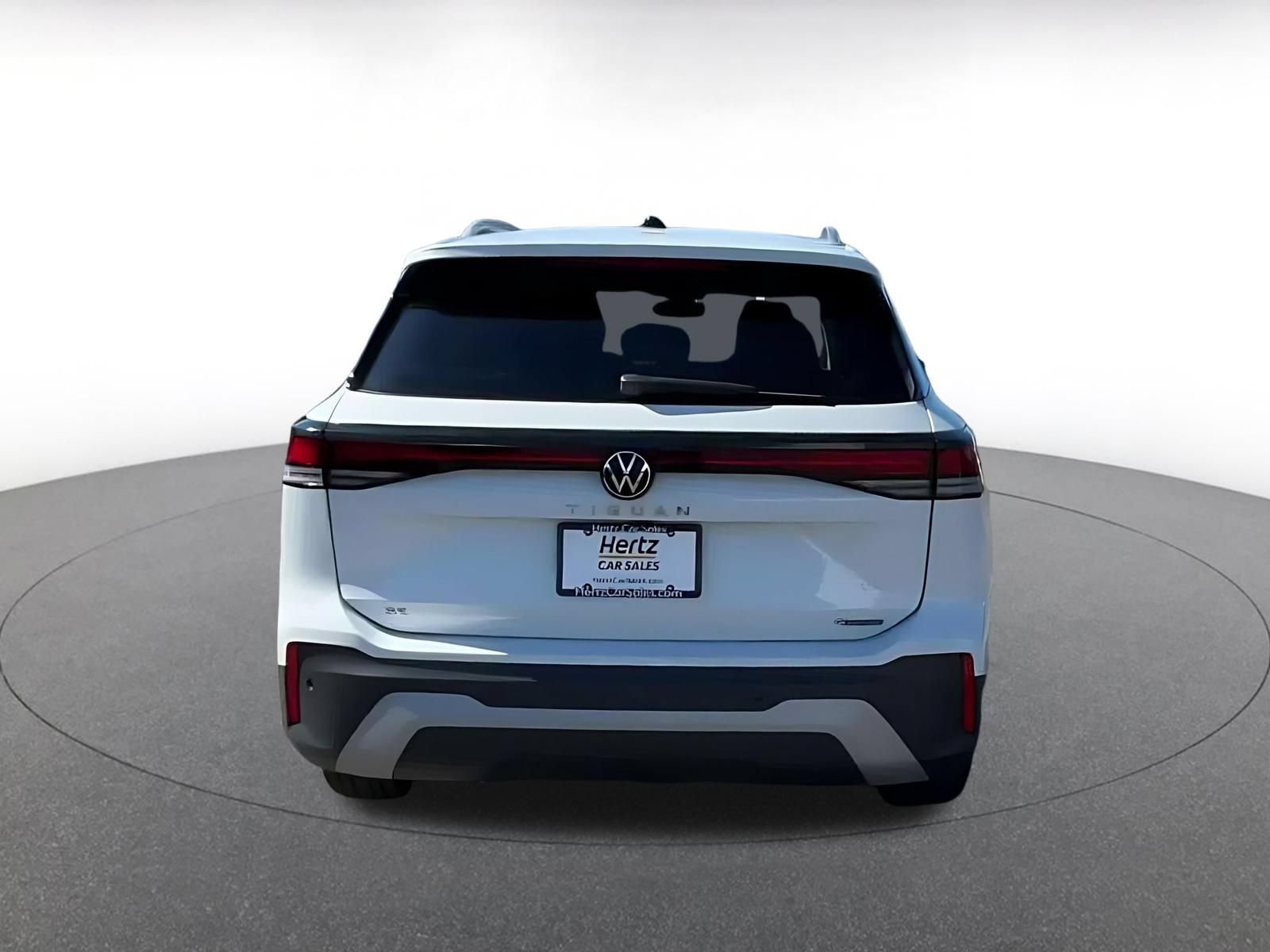 Thumbnail: 2026 Volkswagen Tiguan - 12