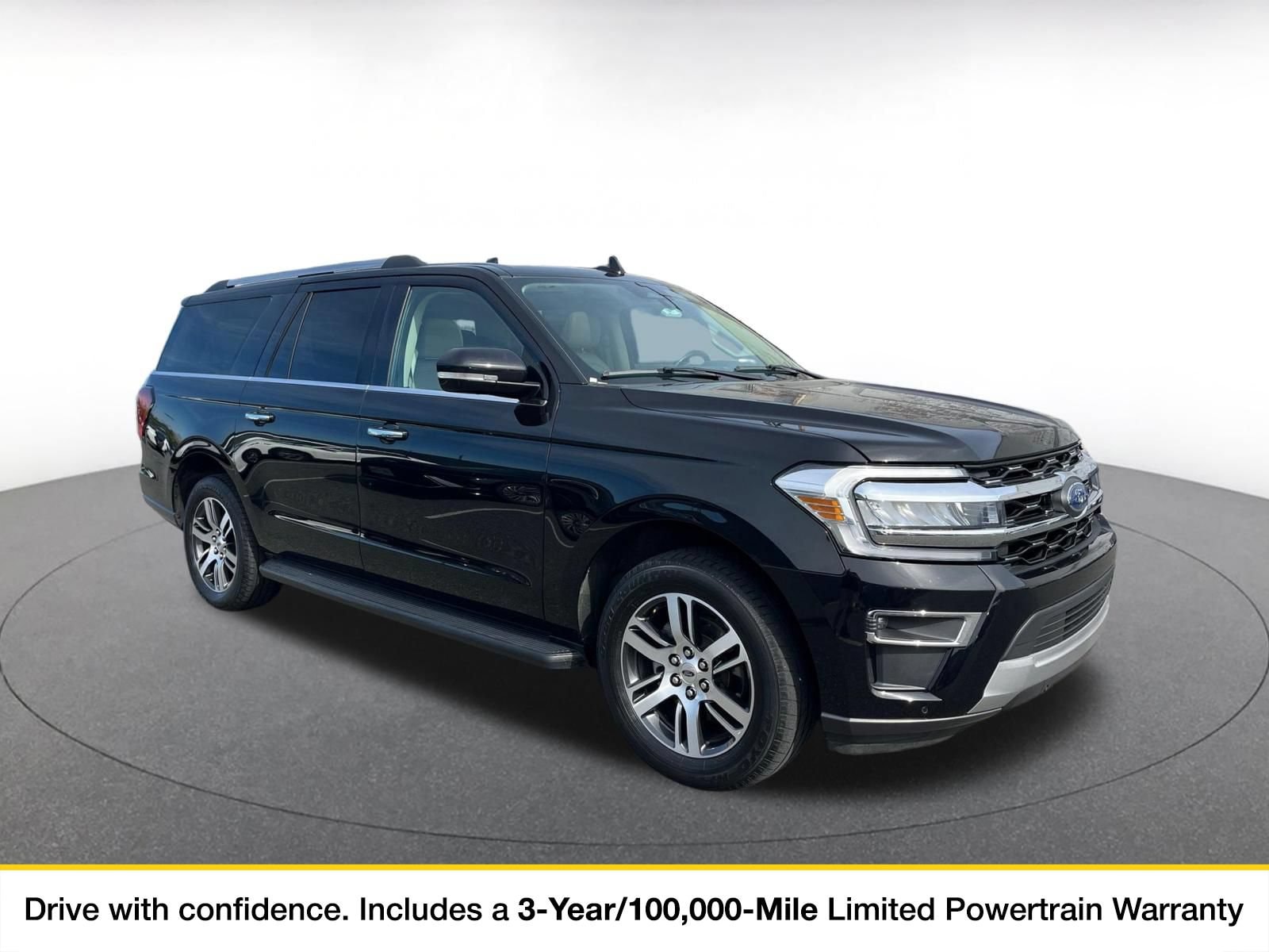 2024 Ford Expedition