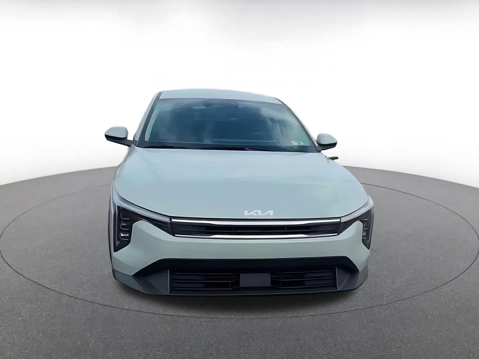 Thumbnail: 2025 Kia K4 - 4