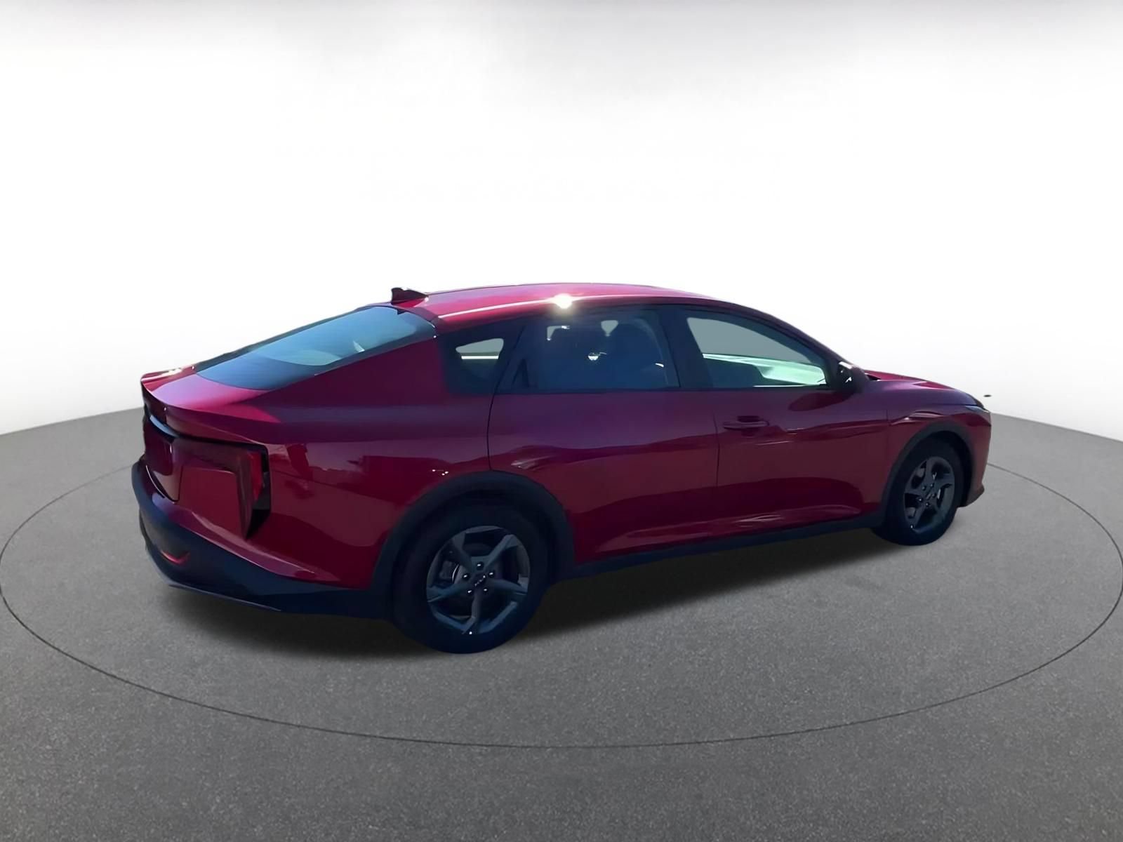 Thumbnail: 2026 Kia K4 - 13