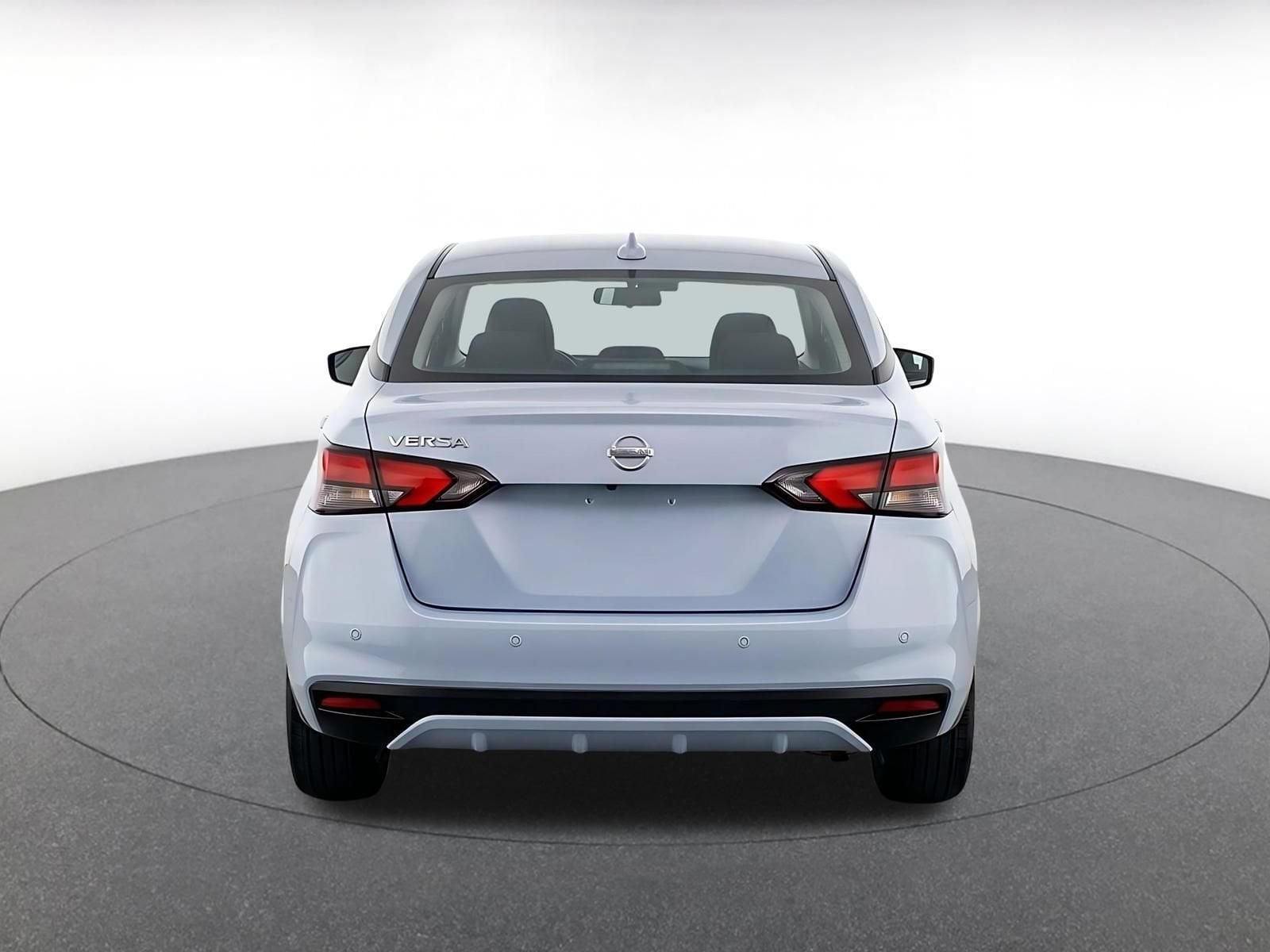 Thumbnail: 2025 Nissan Versa - 7