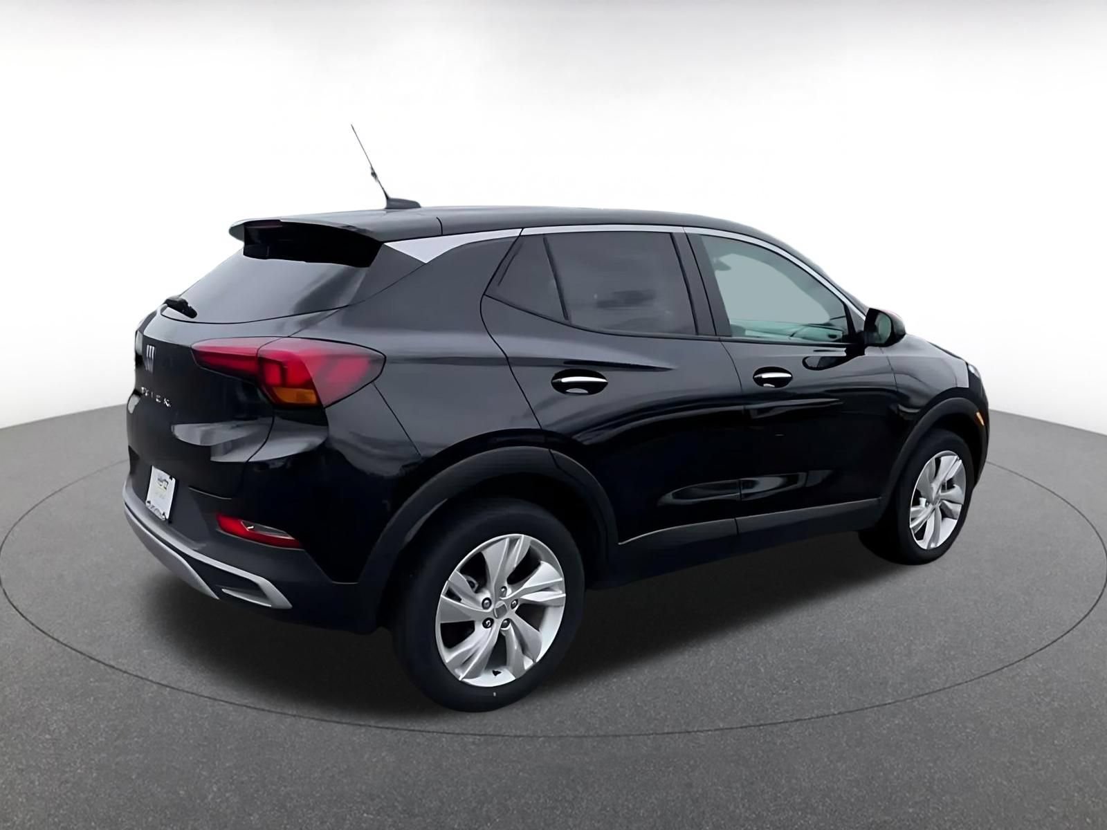 Thumbnail: 2025 Buick Encore GX - 13