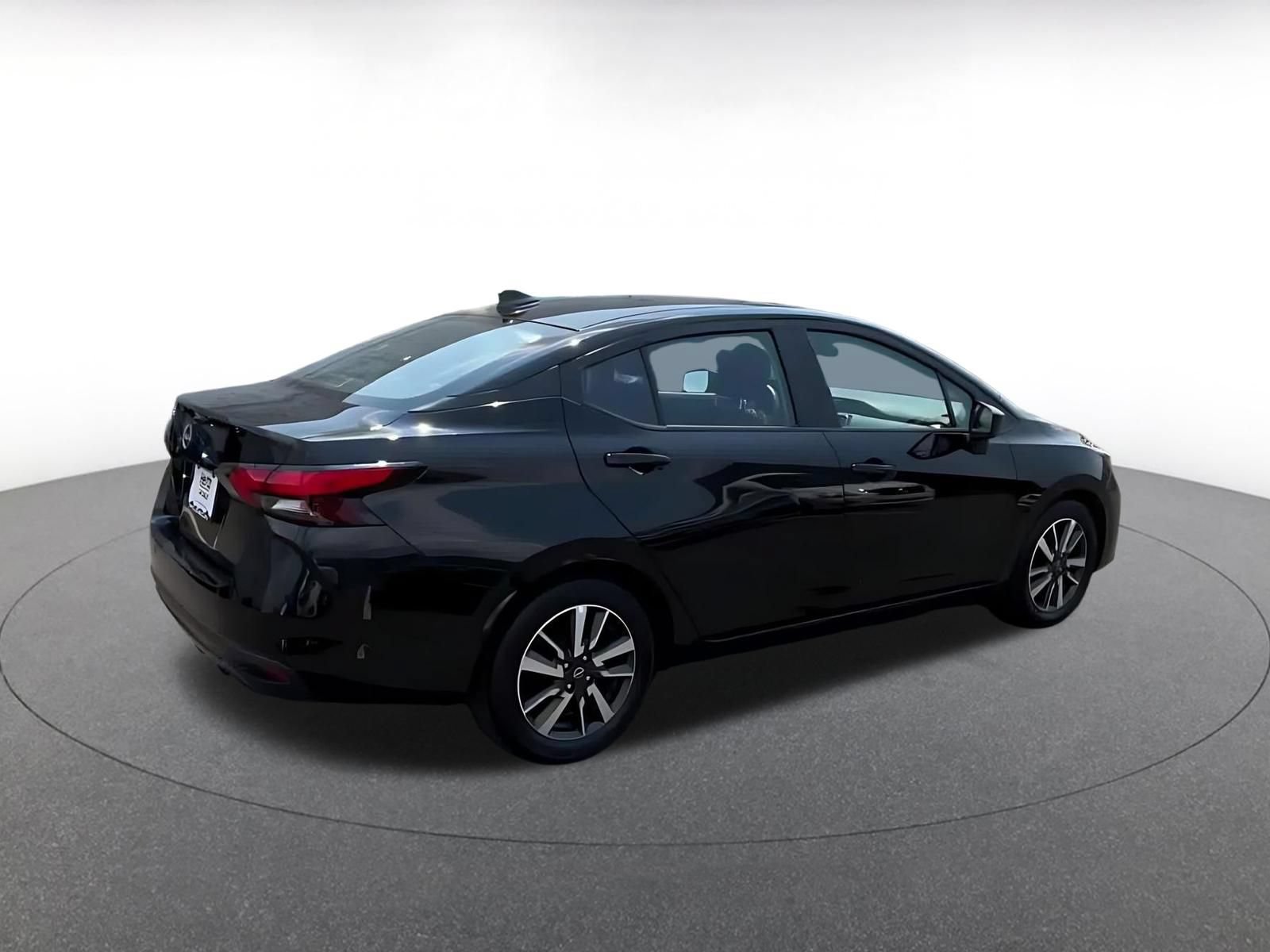 Thumbnail: 2025 Nissan Versa - 14