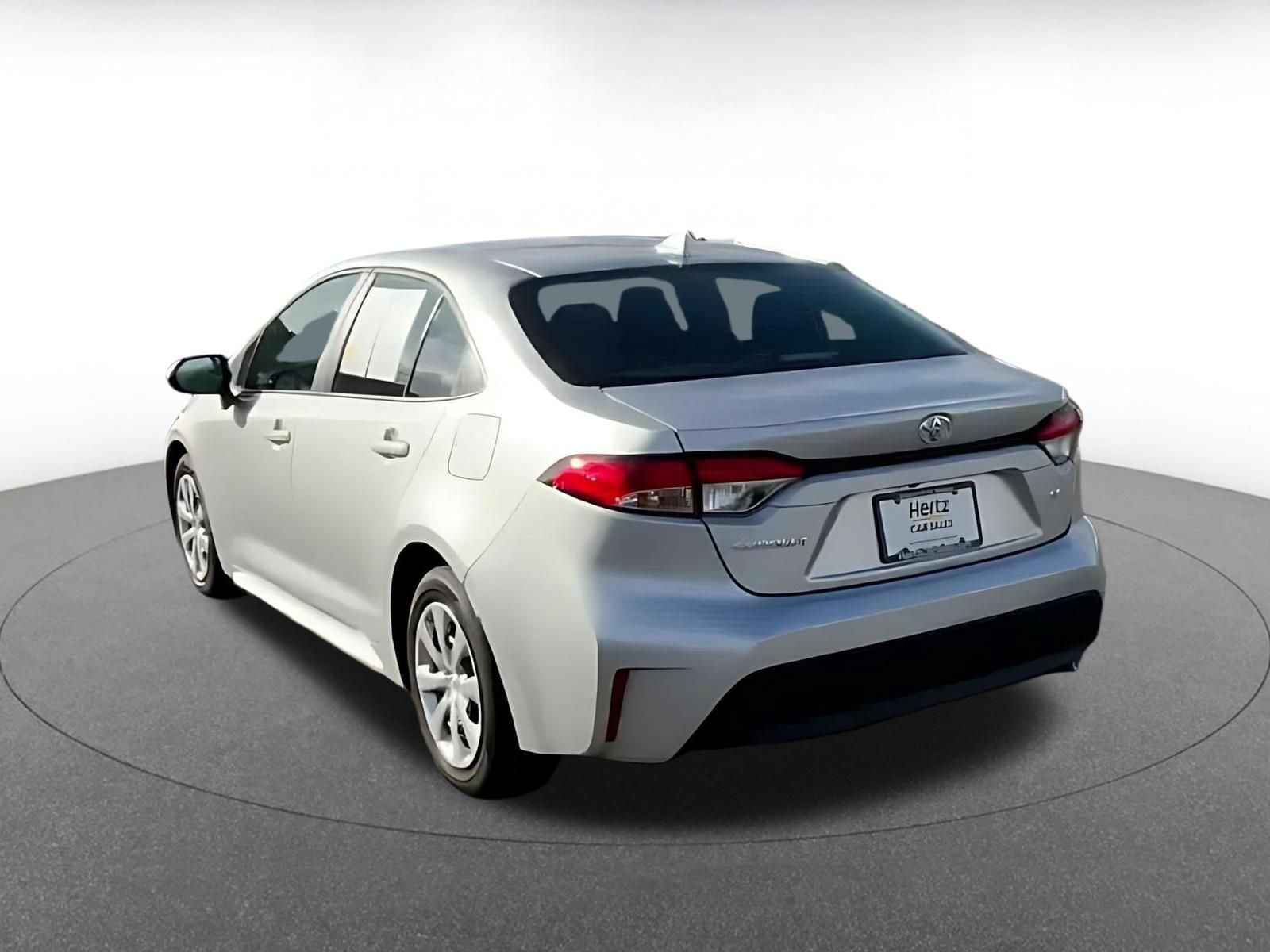 Thumbnail: 2025 Toyota Corolla - 10