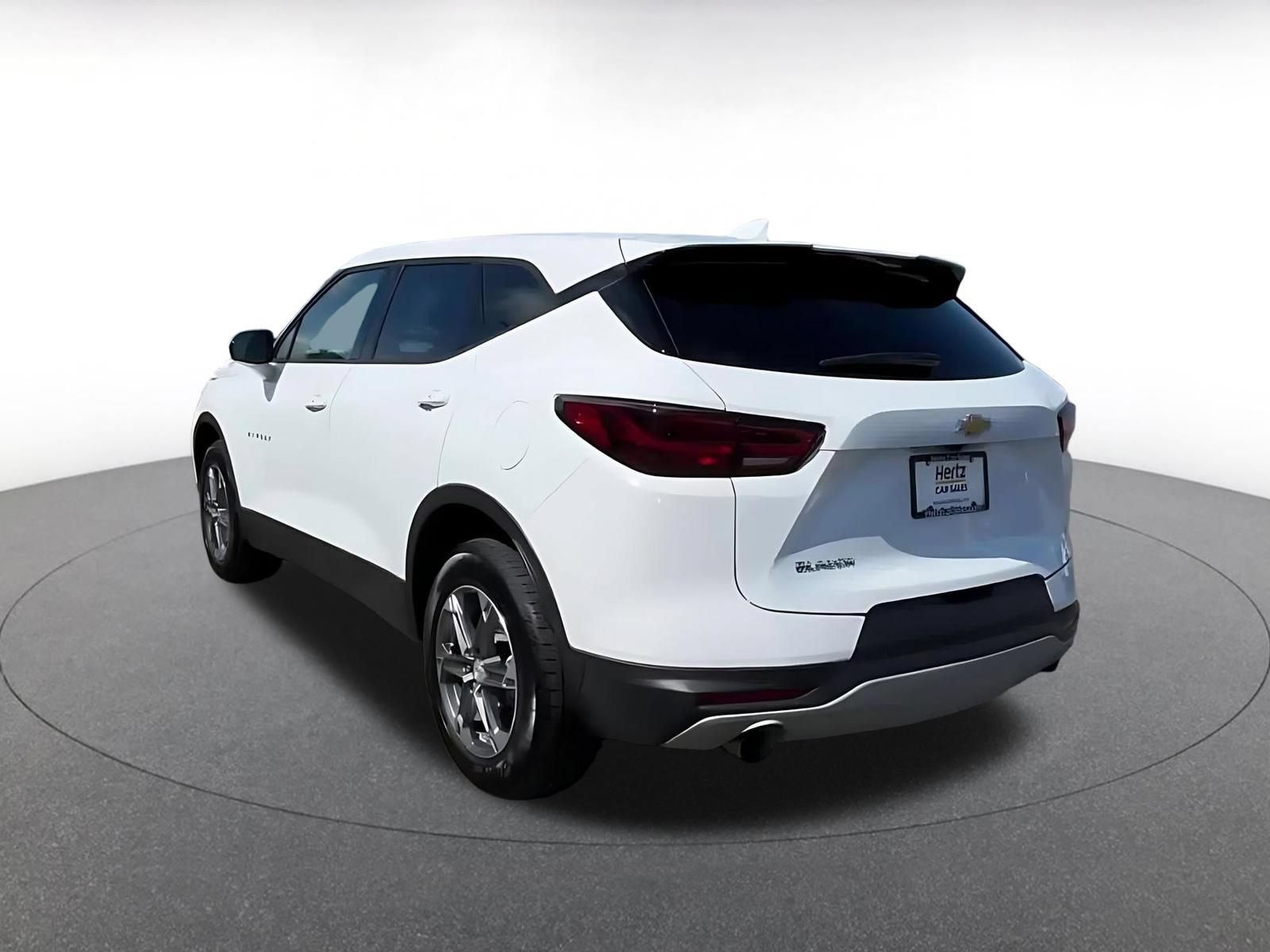 Thumbnail: 2026 Chevrolet Blazer - 10