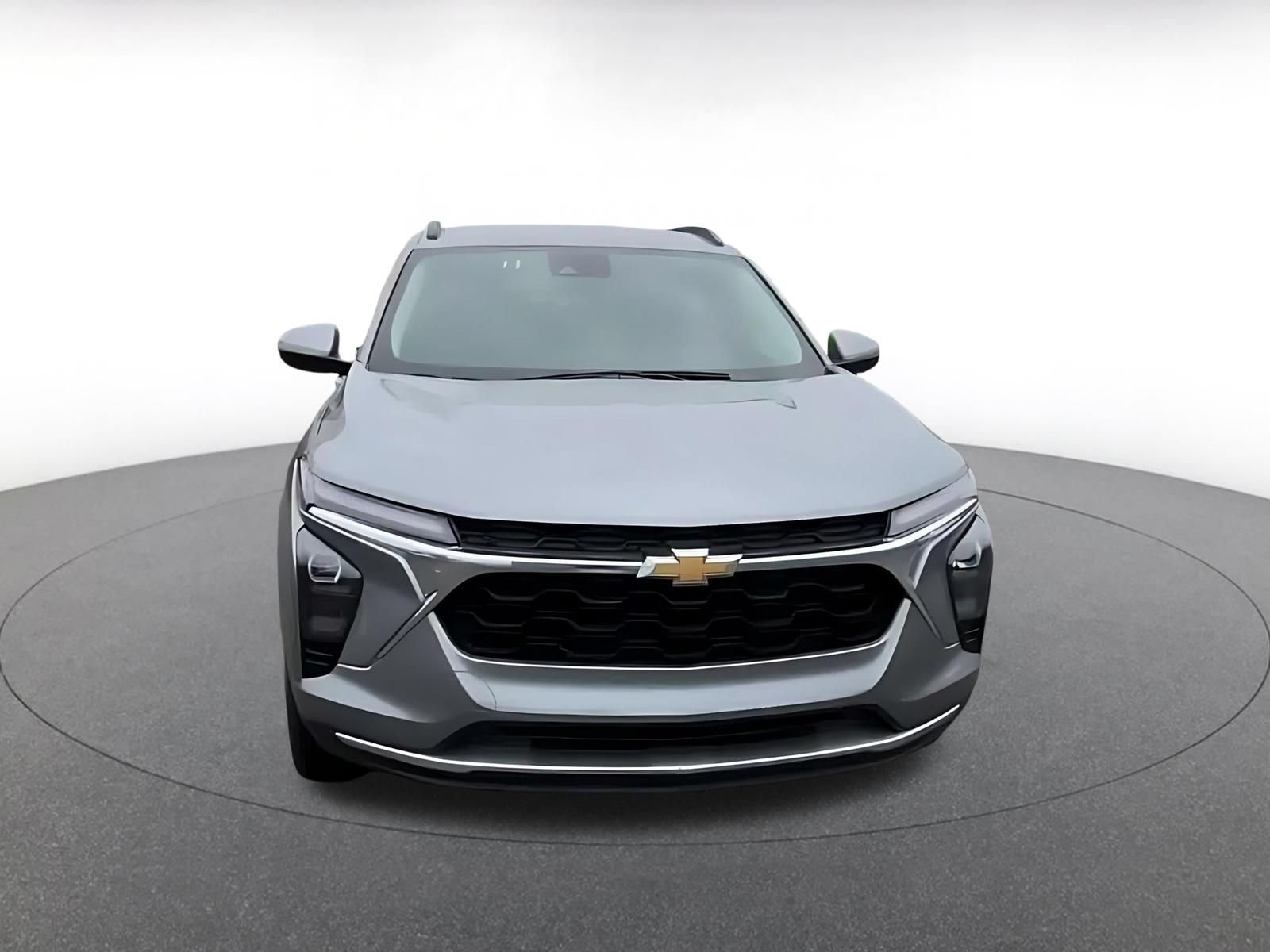 Thumbnail: 2025 Chevrolet Trax - 4
