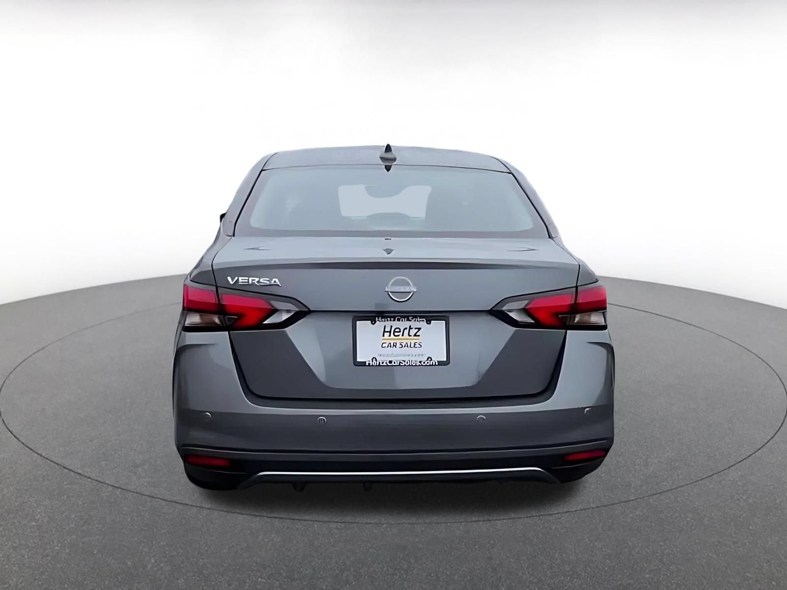 Thumbnail: 2025 Nissan Versa - 12