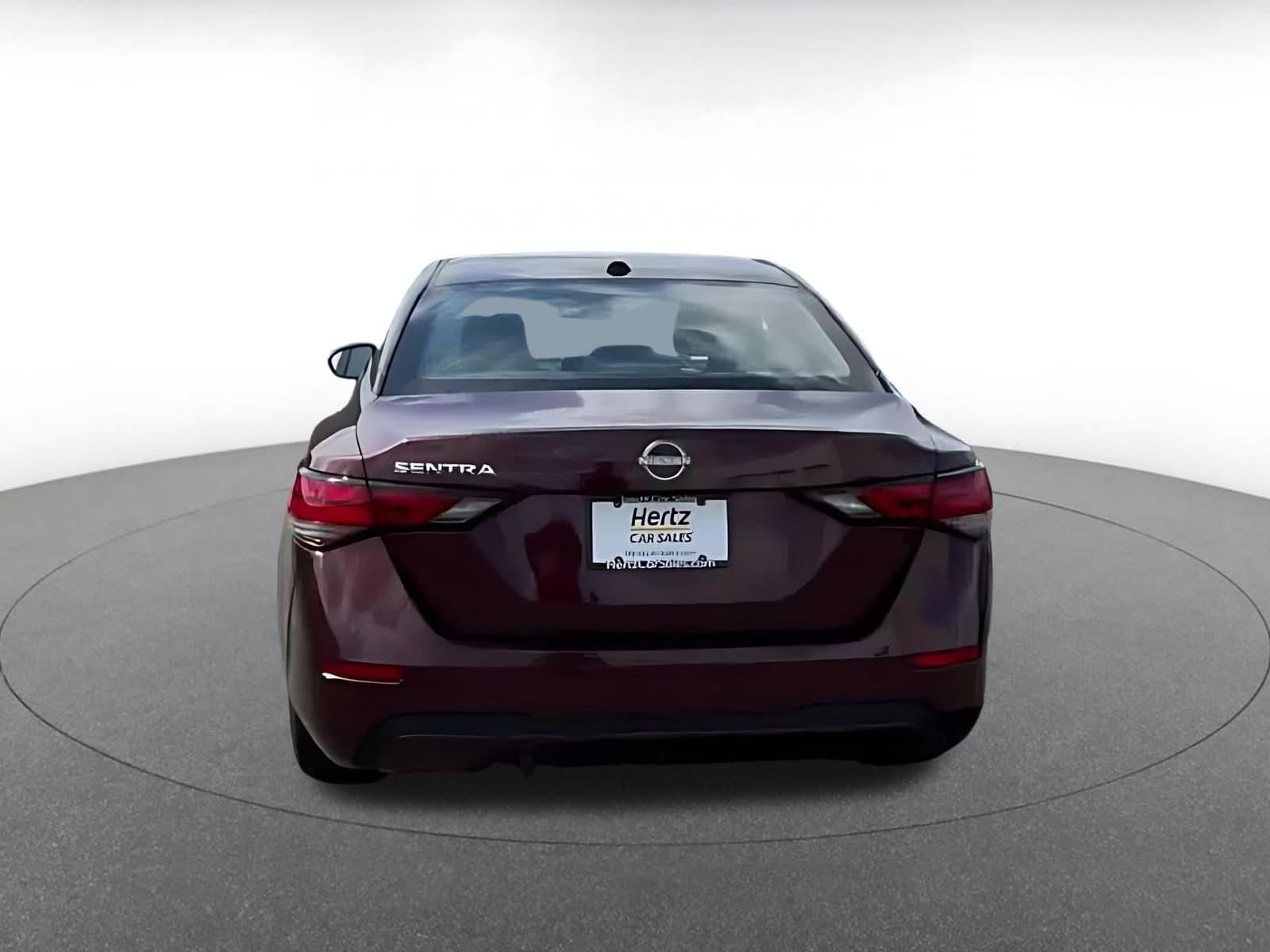 Thumbnail: 2025 Nissan Sentra - 10