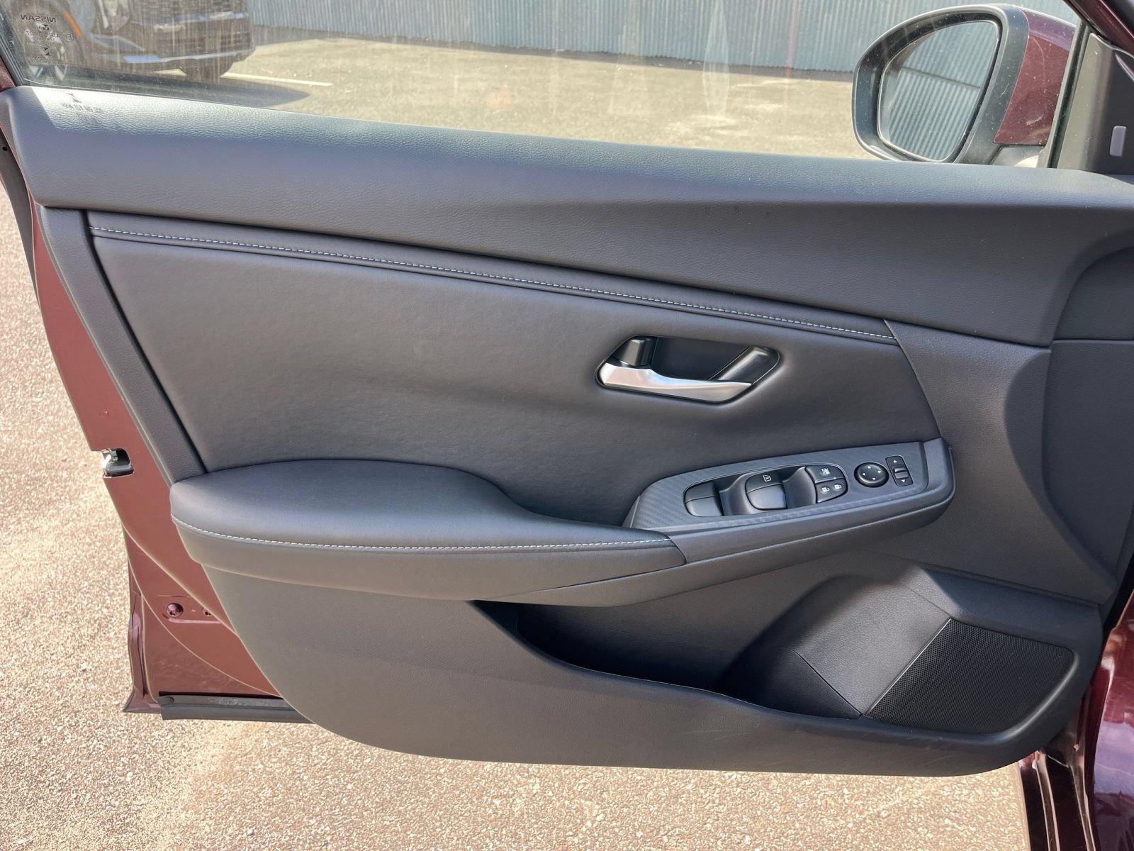 Thumbnail: 2025 Nissan Sentra - 18