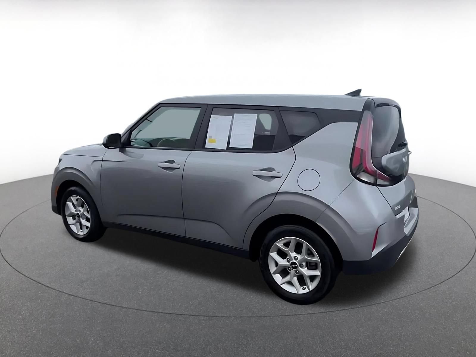 Thumbnail: 2025 Kia Soul - 9
